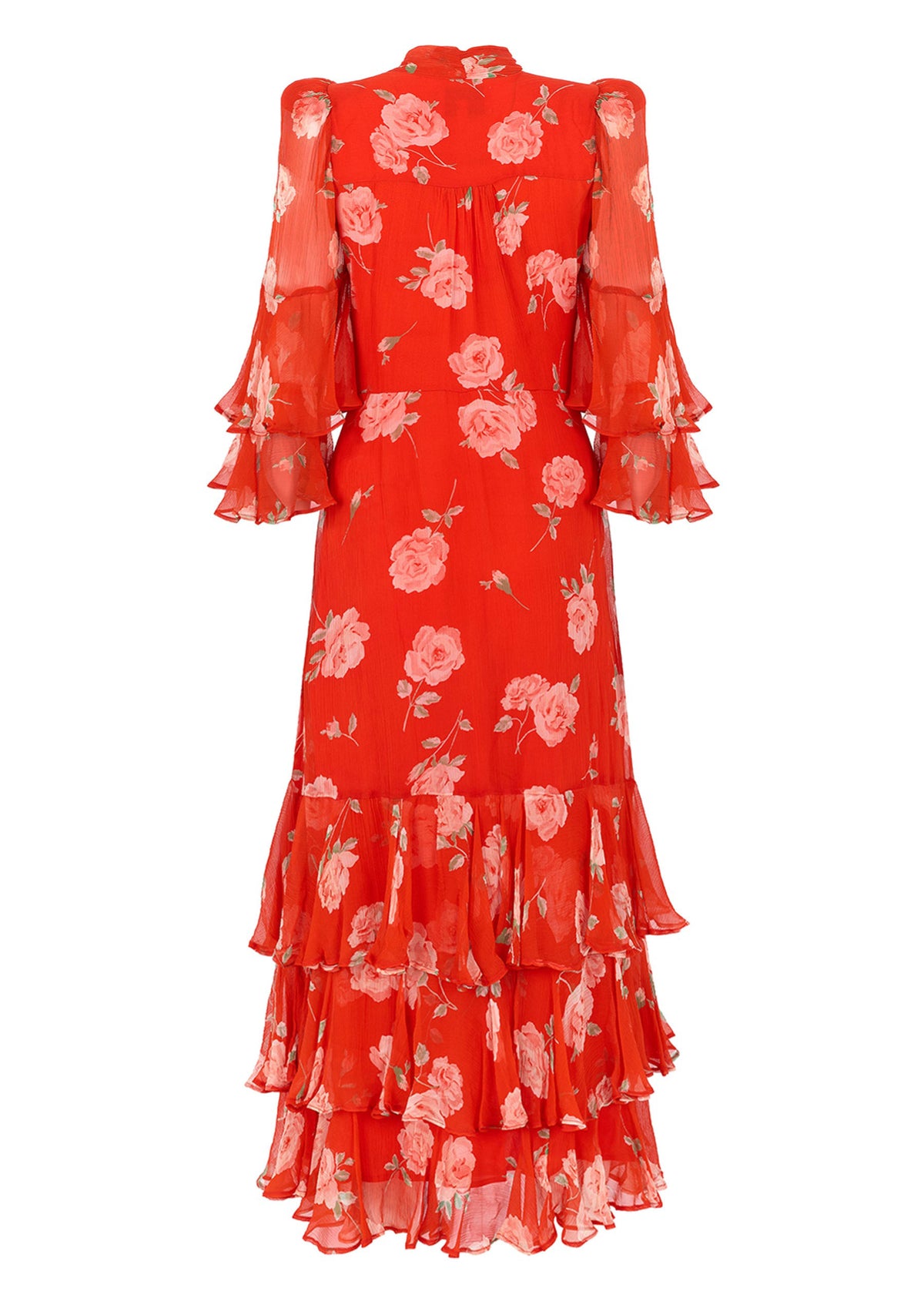 Queens of Archive Elena Dress