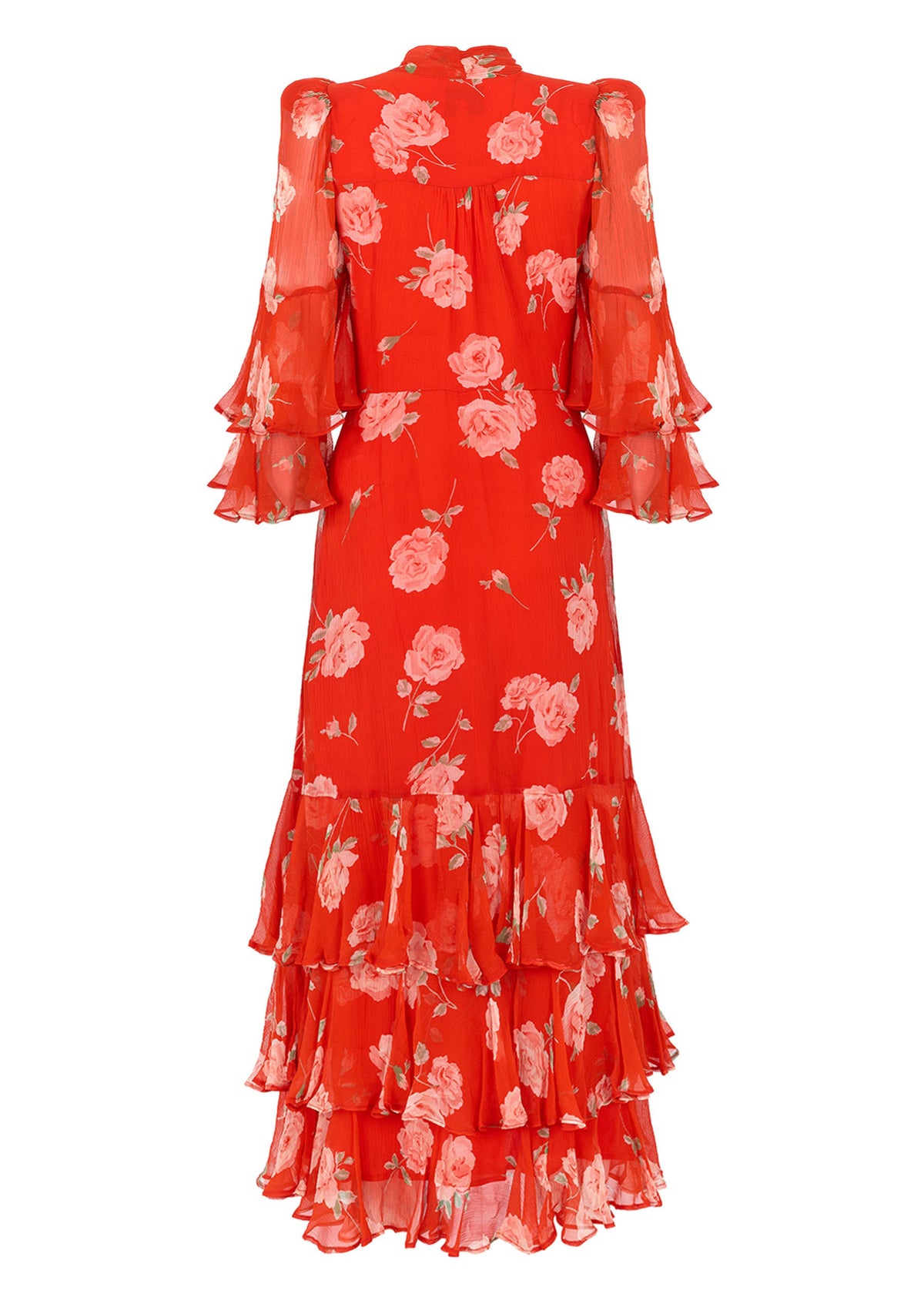 Queens of Archive Elena Dress