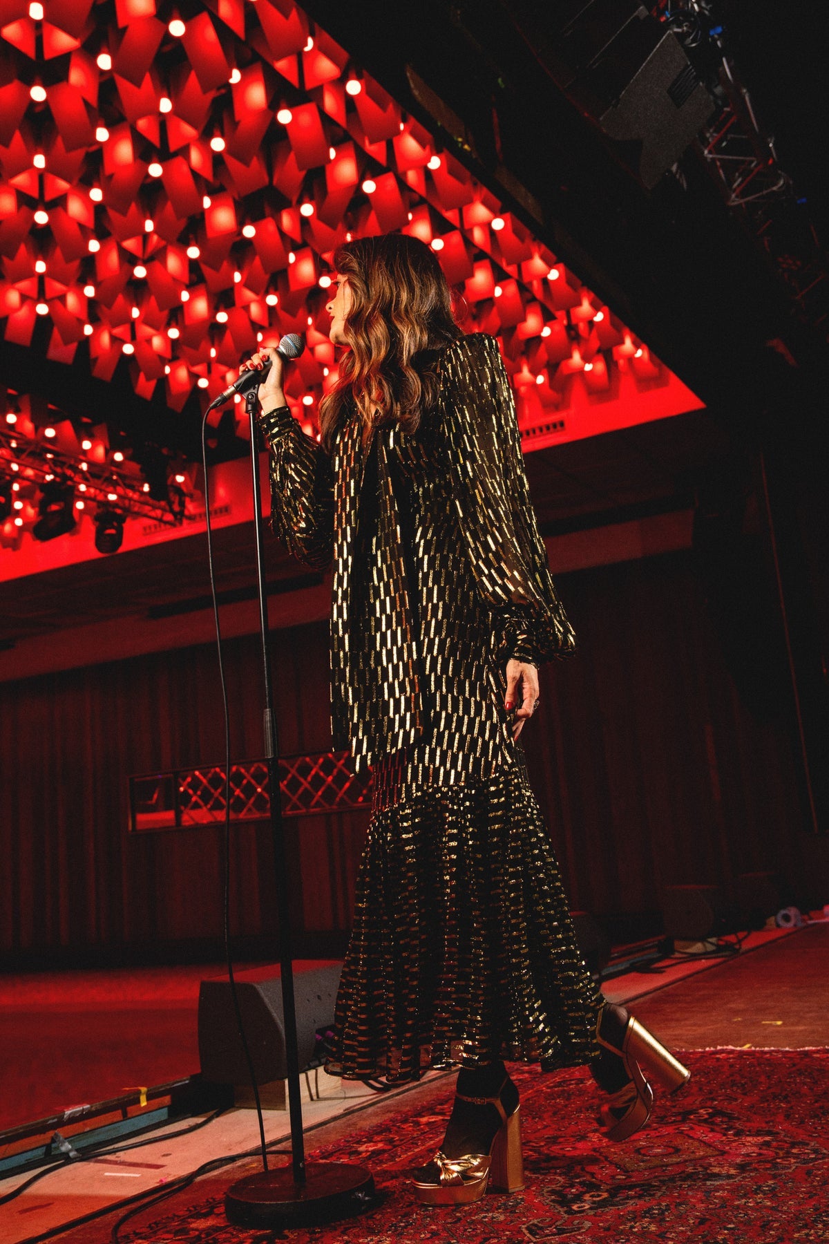 Queens of Archive - Alabama - Maxi