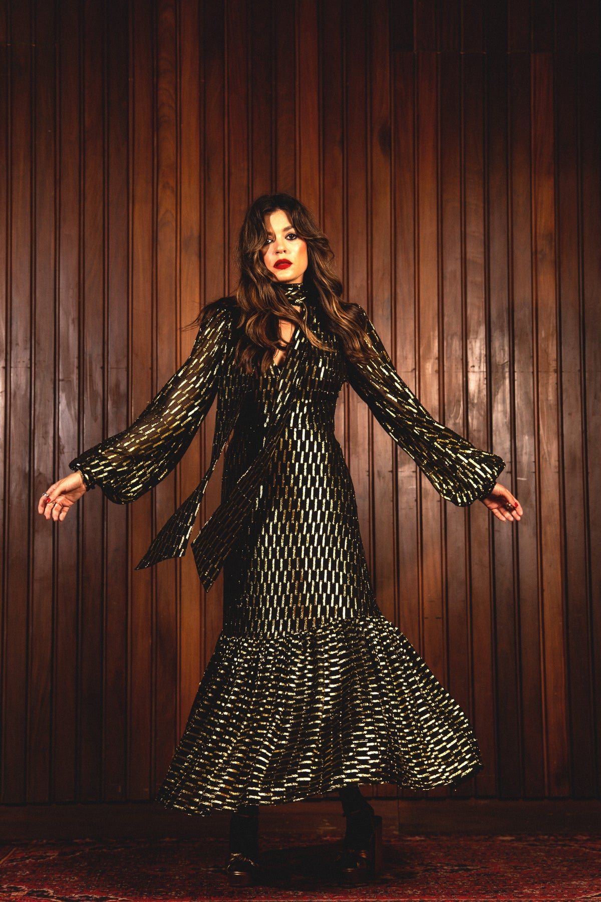 Queens of Archive - Alabama - Maxi