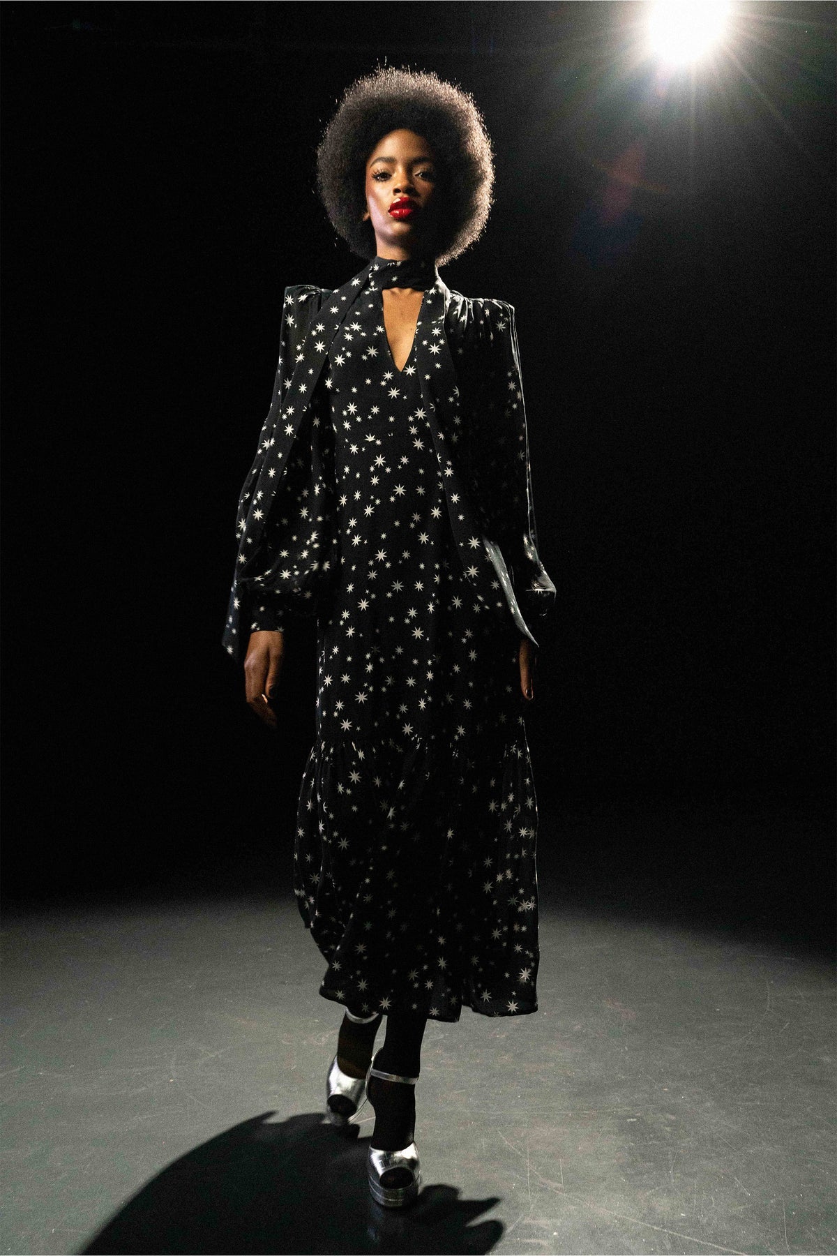 Queens of Archive - Suzi Star - Maxi