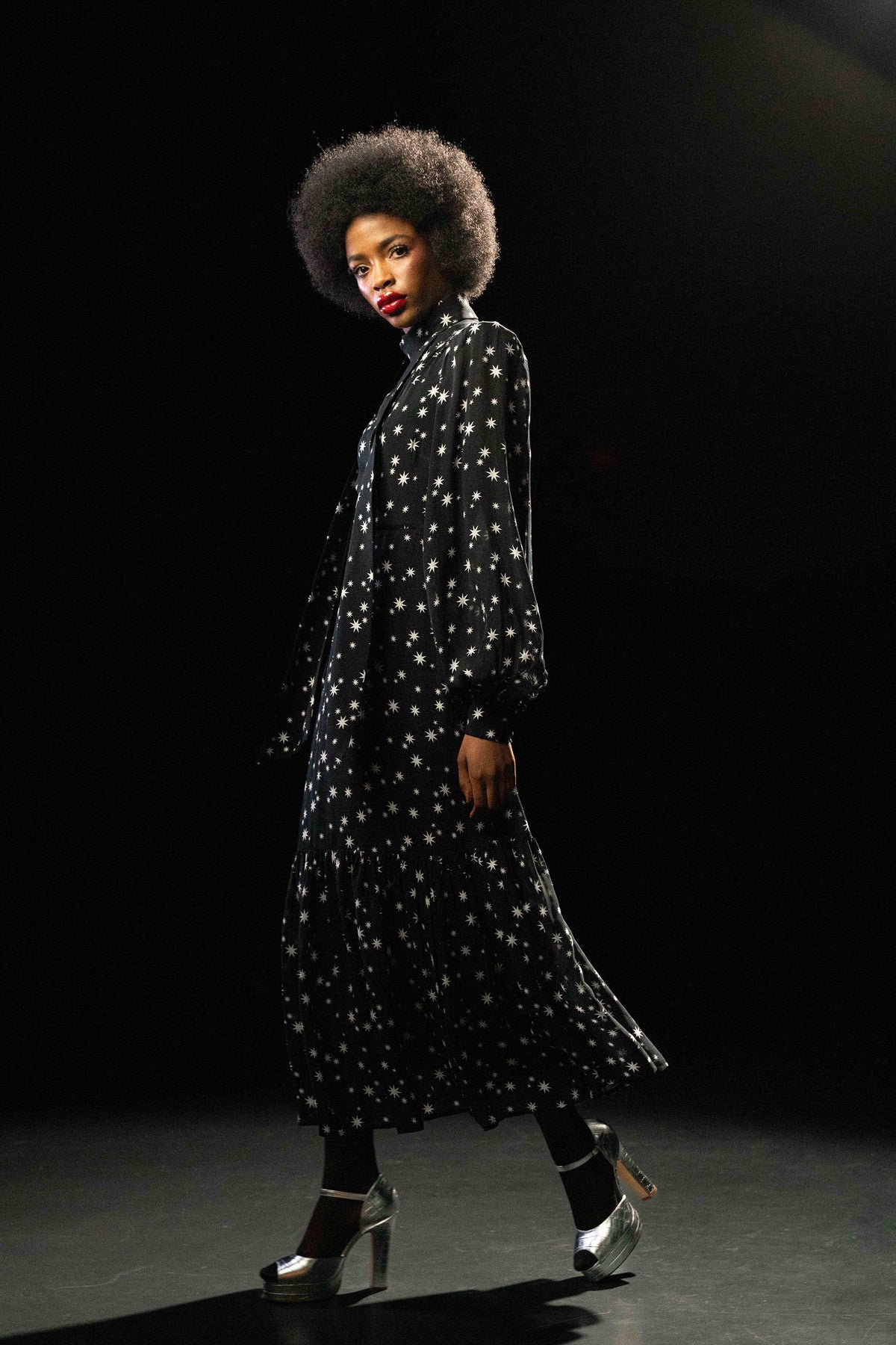 Queens of Archive - Suzi Star - Maxi