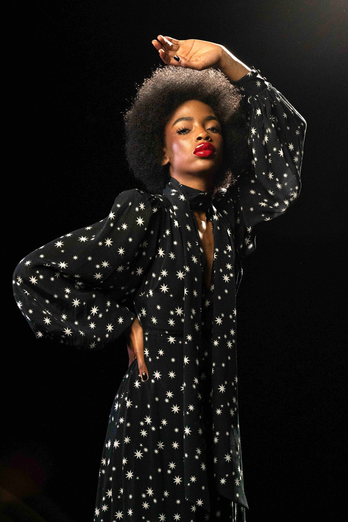 Queens of Archive - Suzi Star - Maxi