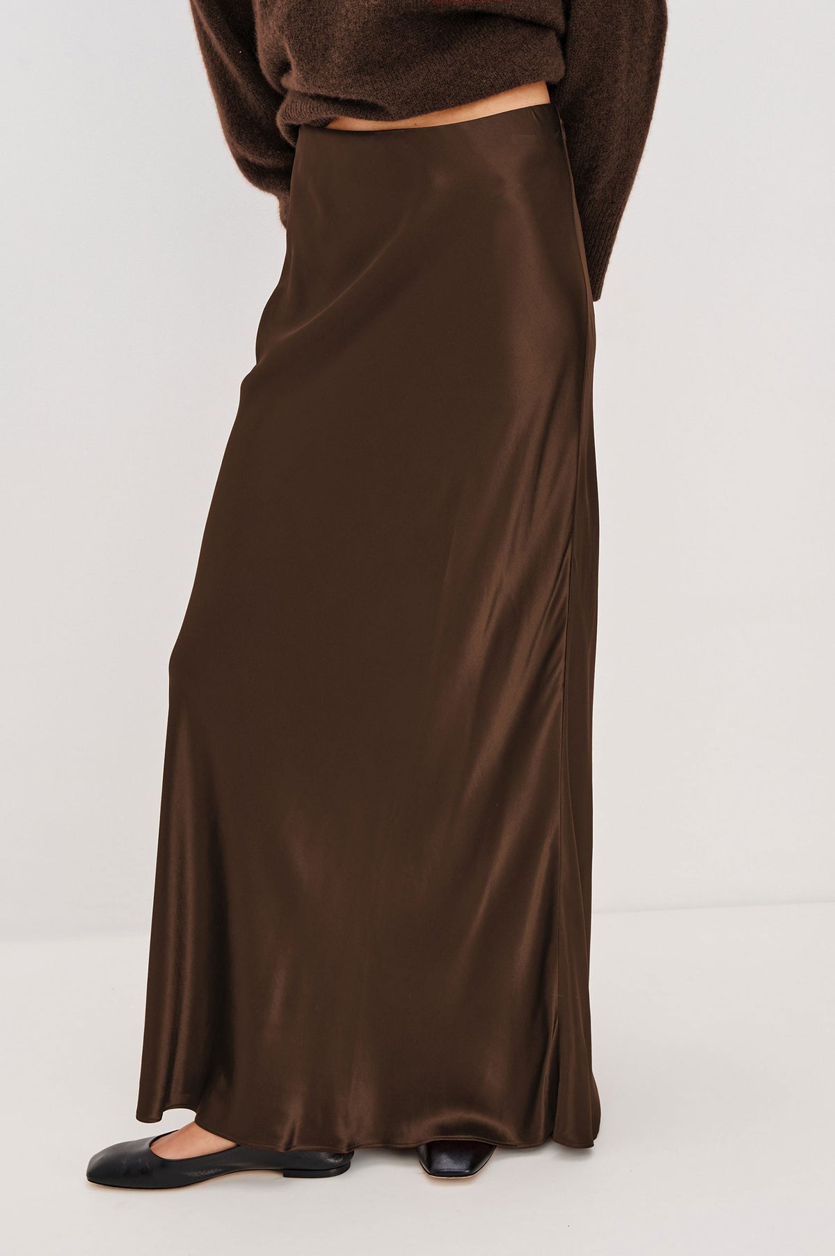 Rails Romina Skirt - Espresso
