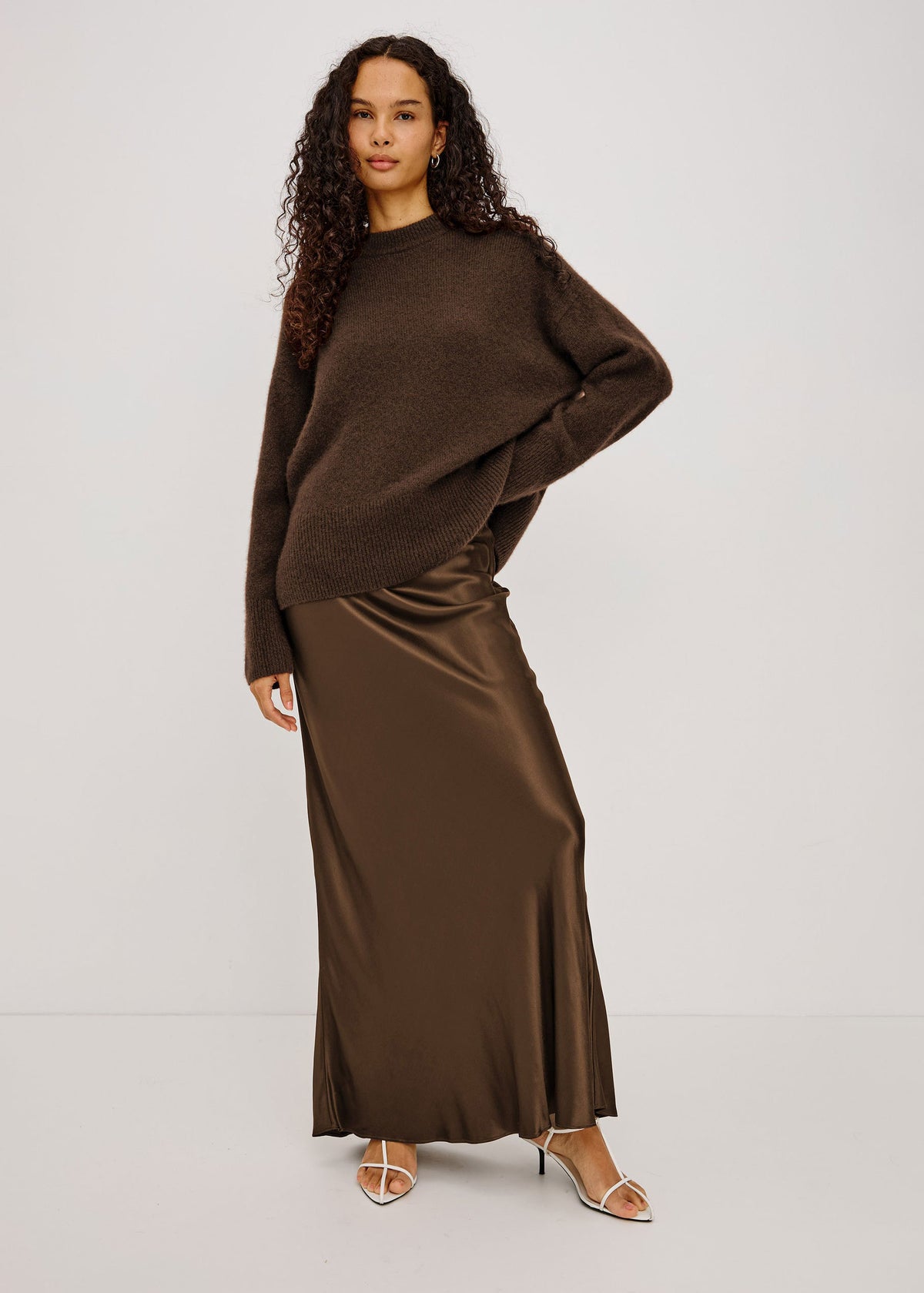 Rails Romina Skirt - Espresso