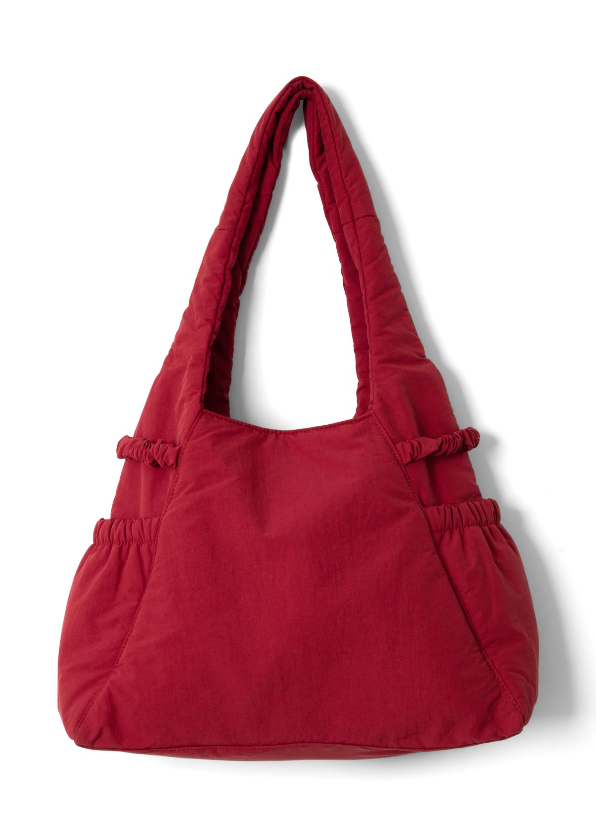 Damson Madder Rosah Bag - Red Pear