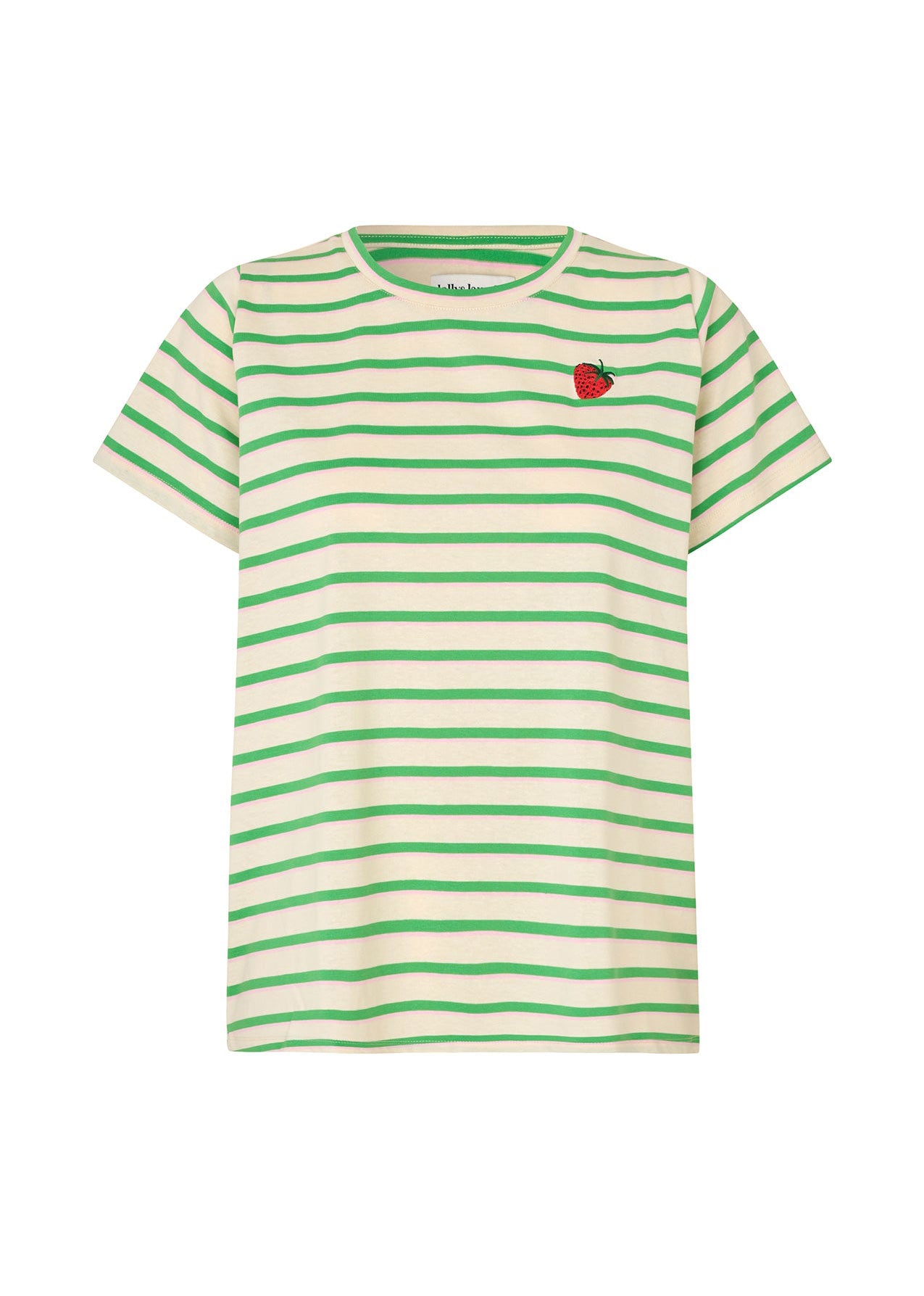 Lollys Laundry RomaLL T-Shirt - Green