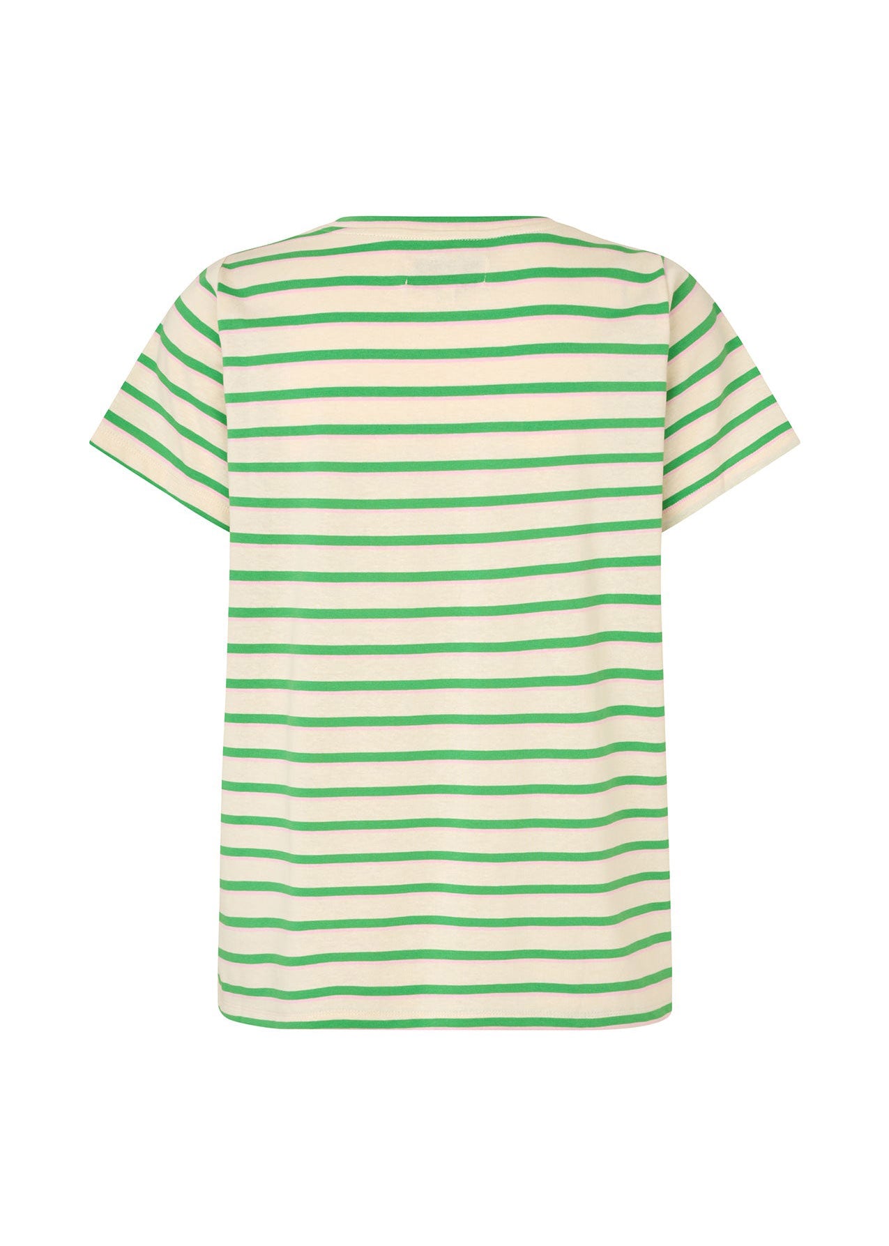 Lollys Laundry RomaLL T-Shirt - Green