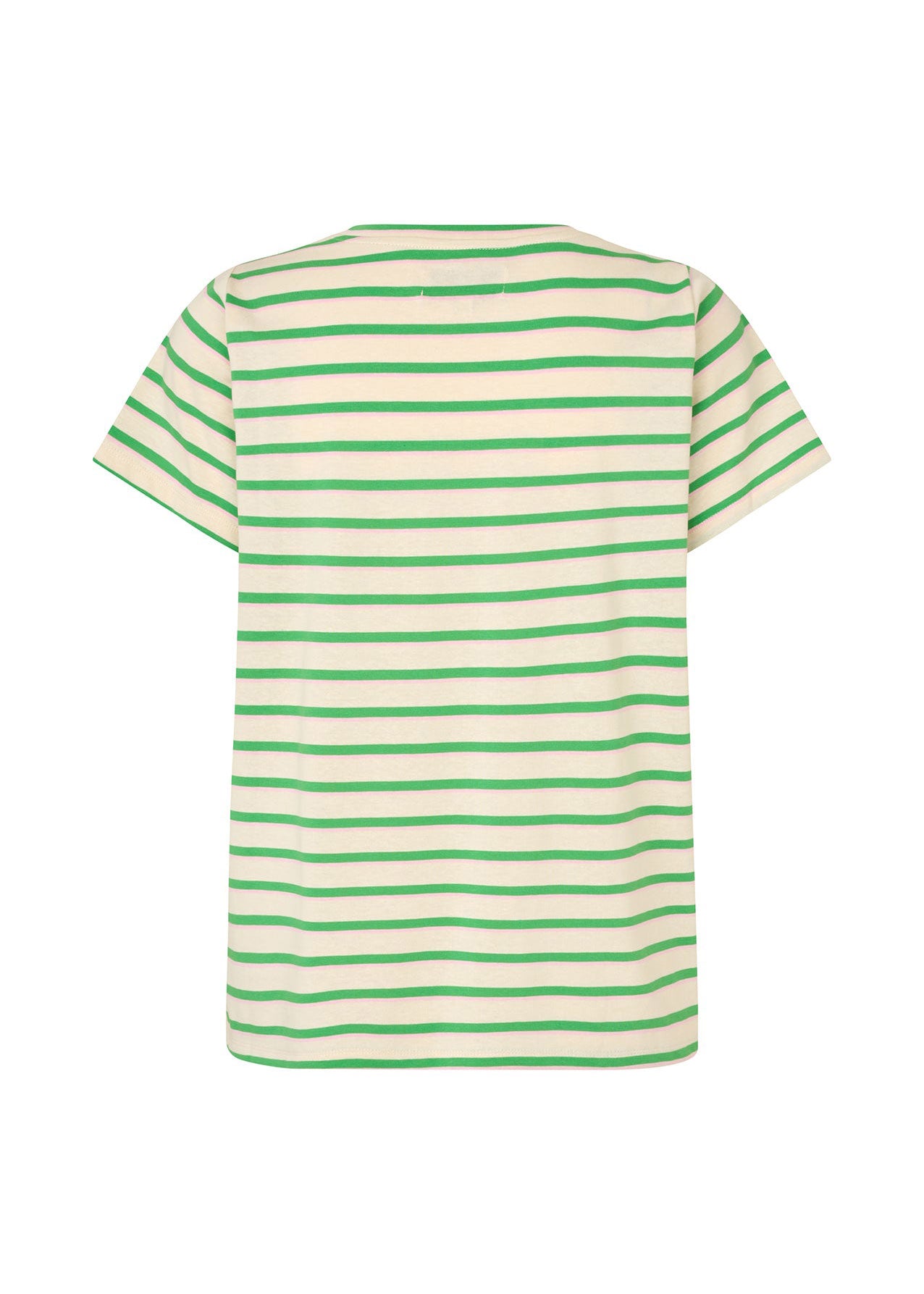 Lollys Laundry RomaLL T-Shirt - Green
