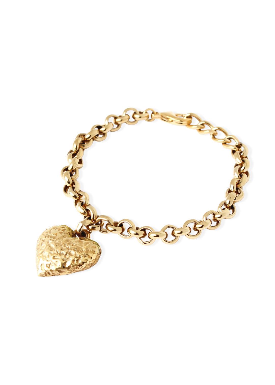 By Alona Roma Bracelet - Gold