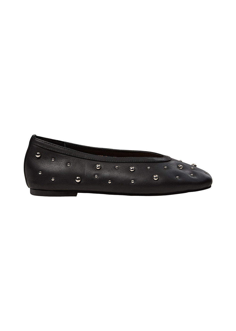 Sofie Schnoor Karisw Ballerina - Black