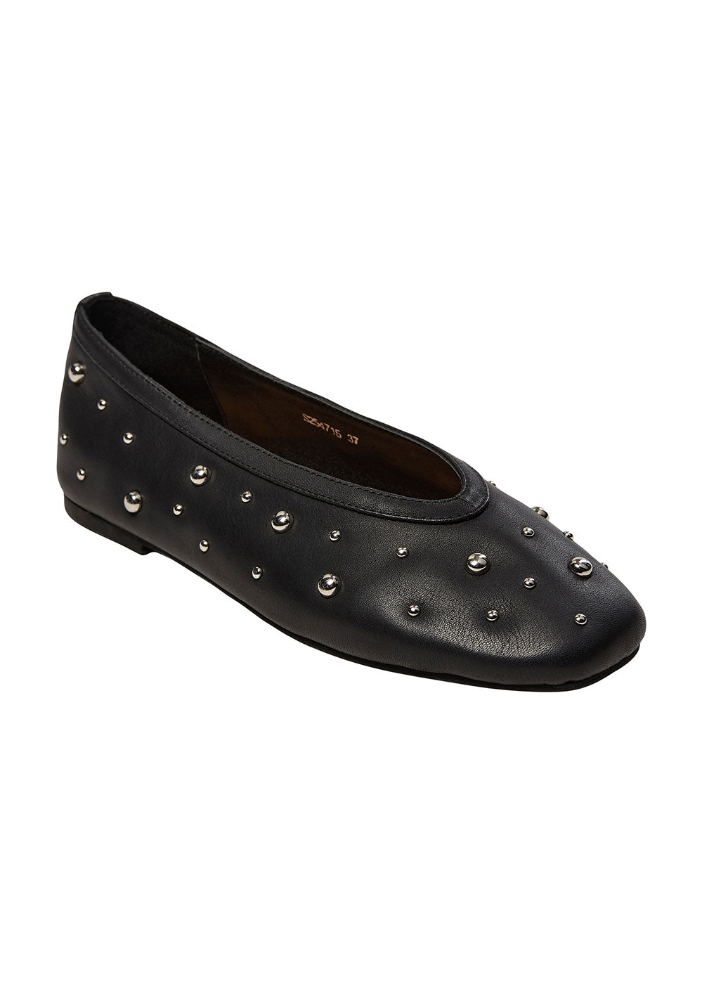 Sofie Schnoor Karisw Ballerina - Black