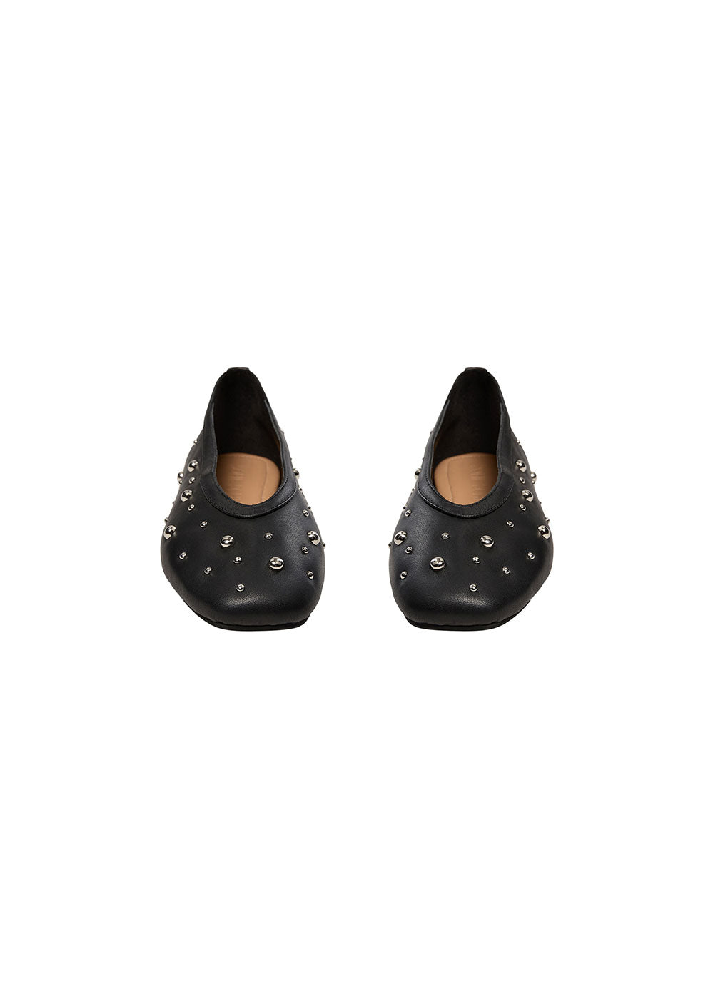Sofie Schnoor Karisw Ballerina - Black