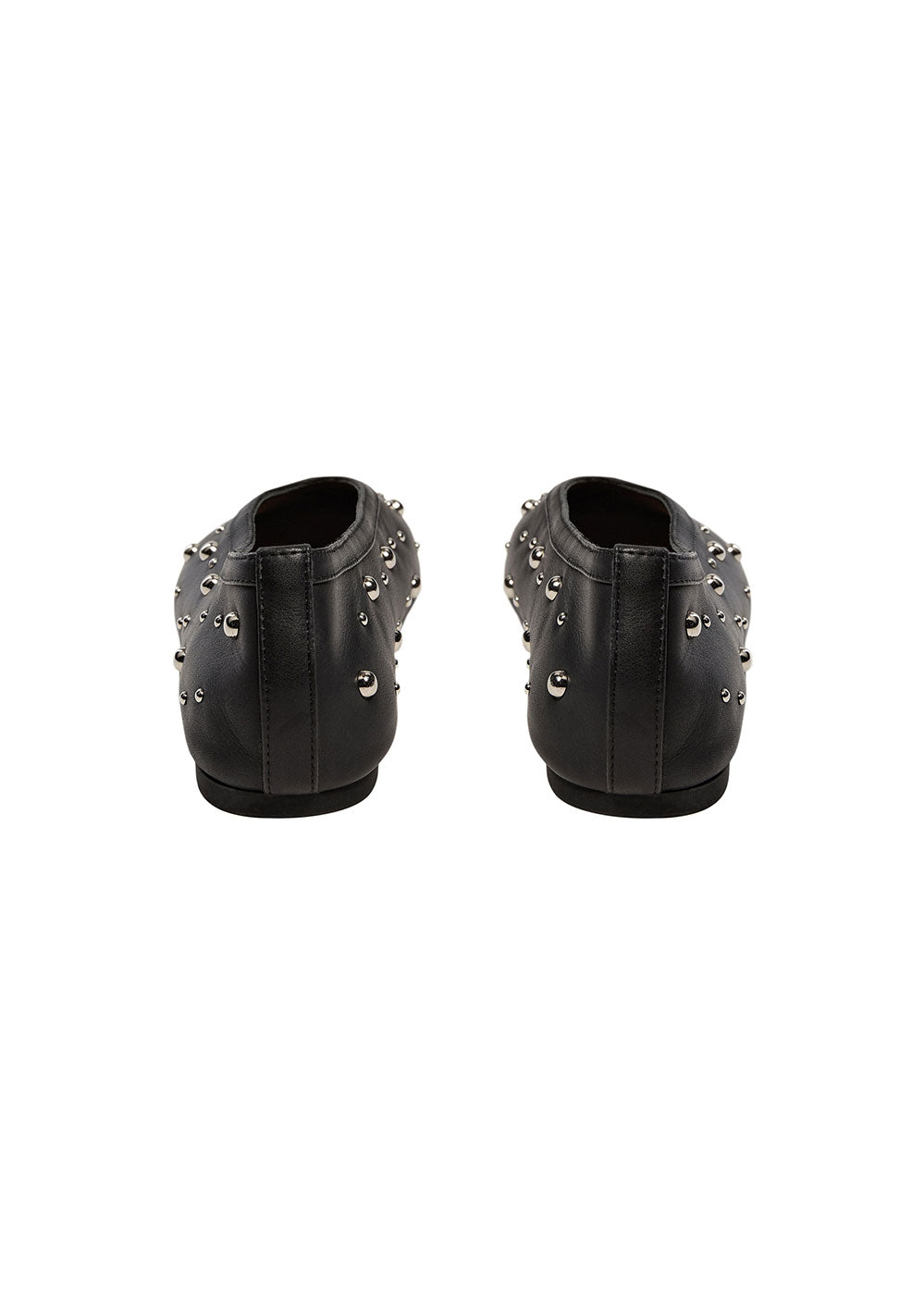 Sofie Schnoor Karisw Ballerina - Black