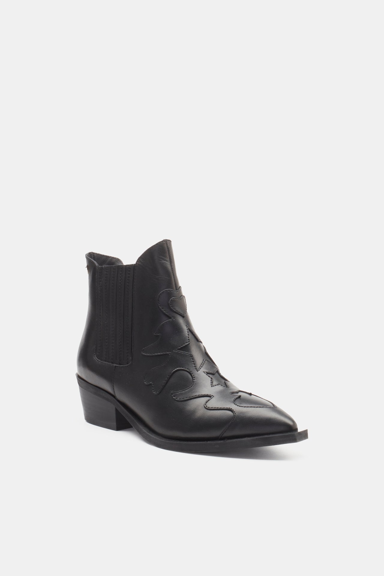 Fabienne Chapot - Tammy Boot - Black