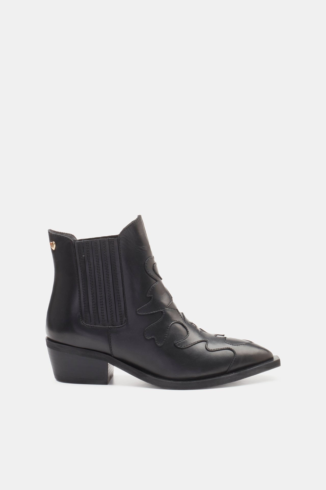 Fabienne Chapot - Tammy Boot - Black