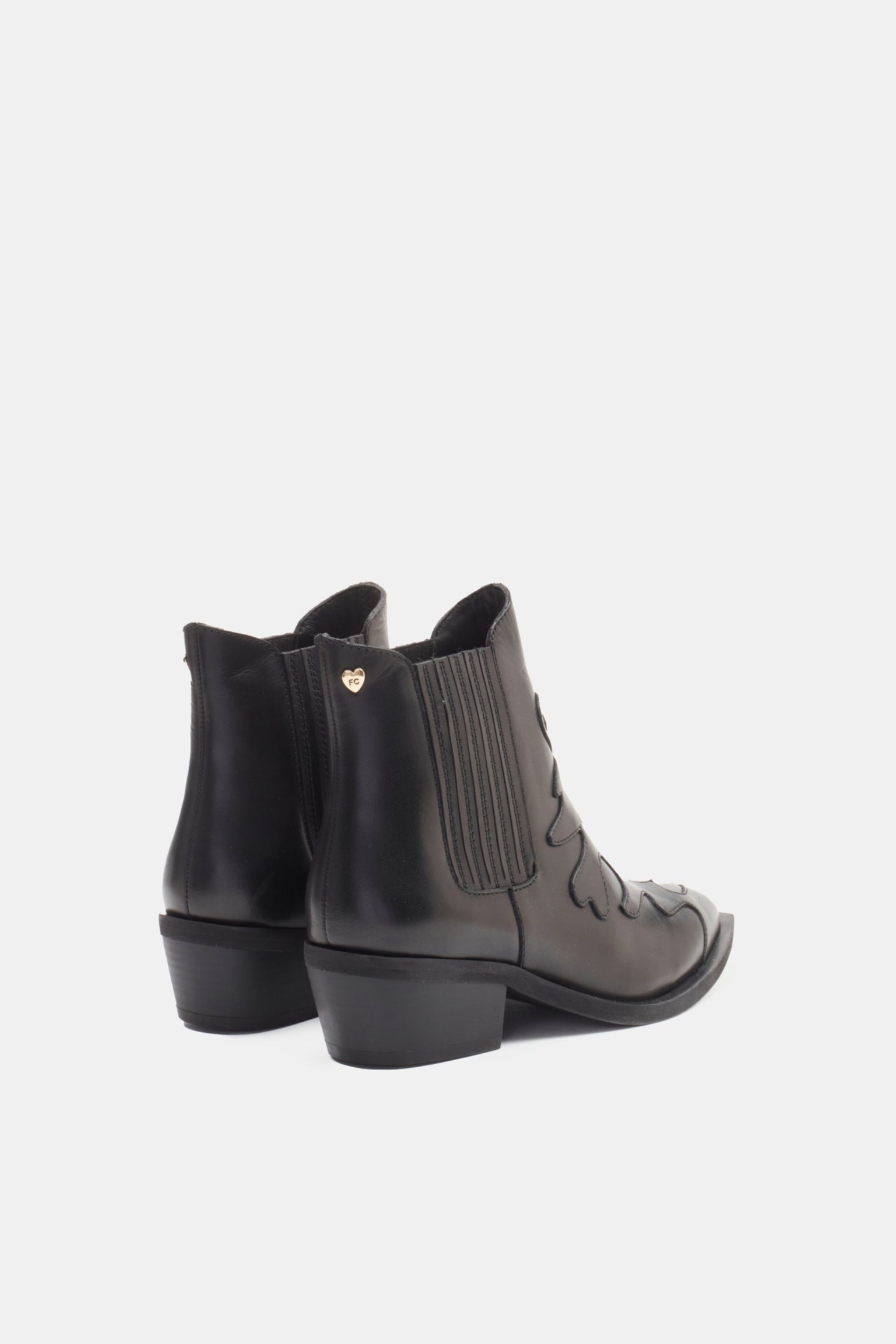 Fabienne Chapot - Tammy Boot - Black