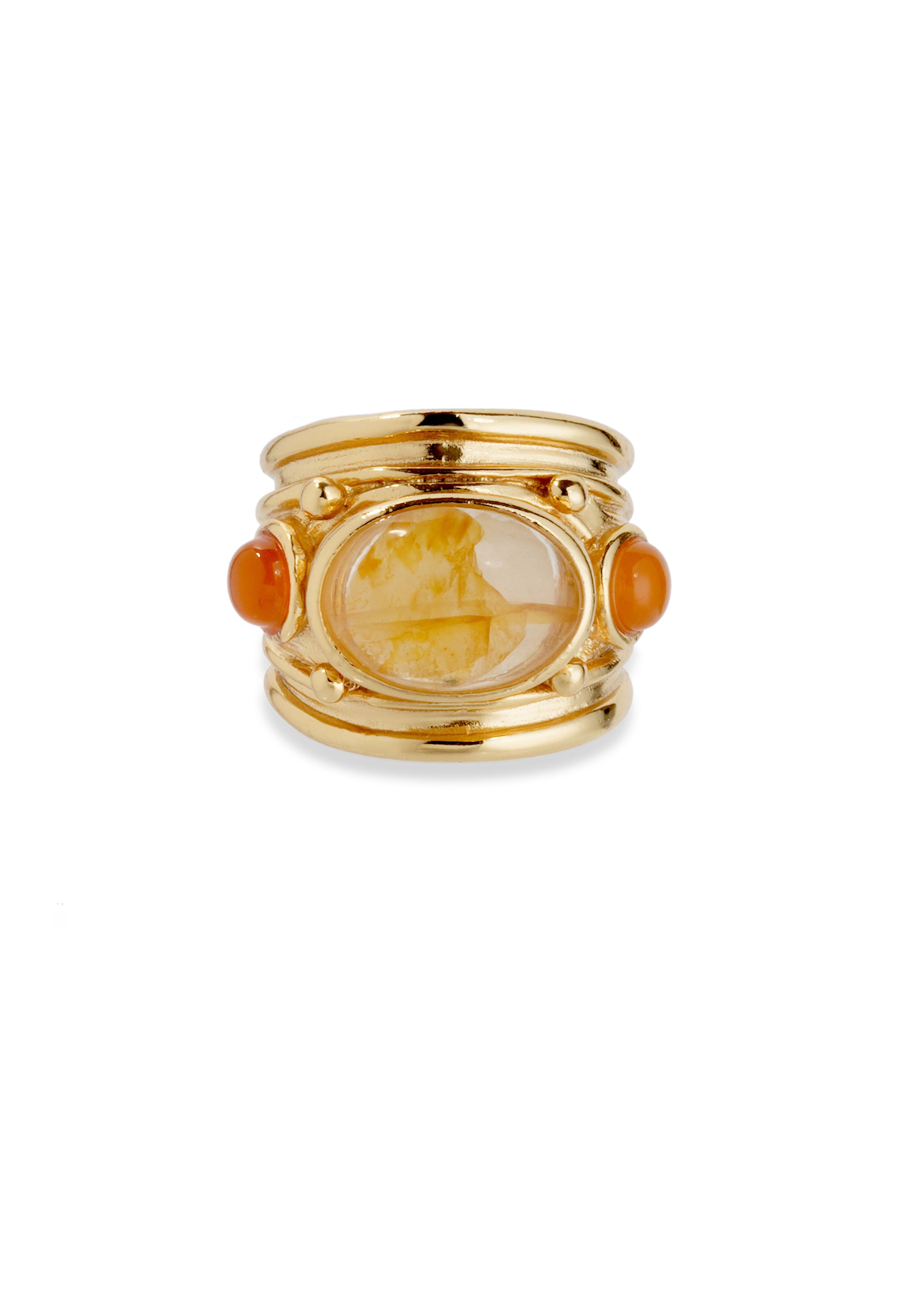 Gas Bijoux Simone Ring