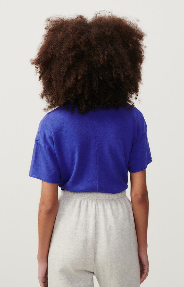 American Vintage - Sonoma T-Shirt - Royal Blue