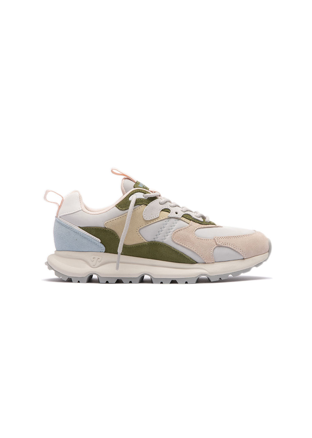 Wushu Ruyi Song 26 Sneakers