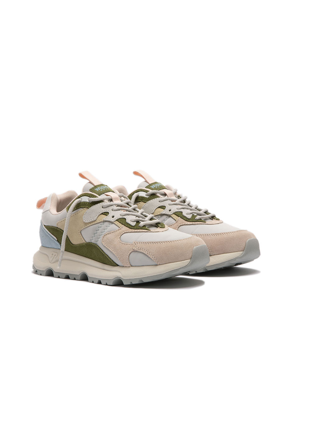 Wushu Ruyi Song 26 Sneakers