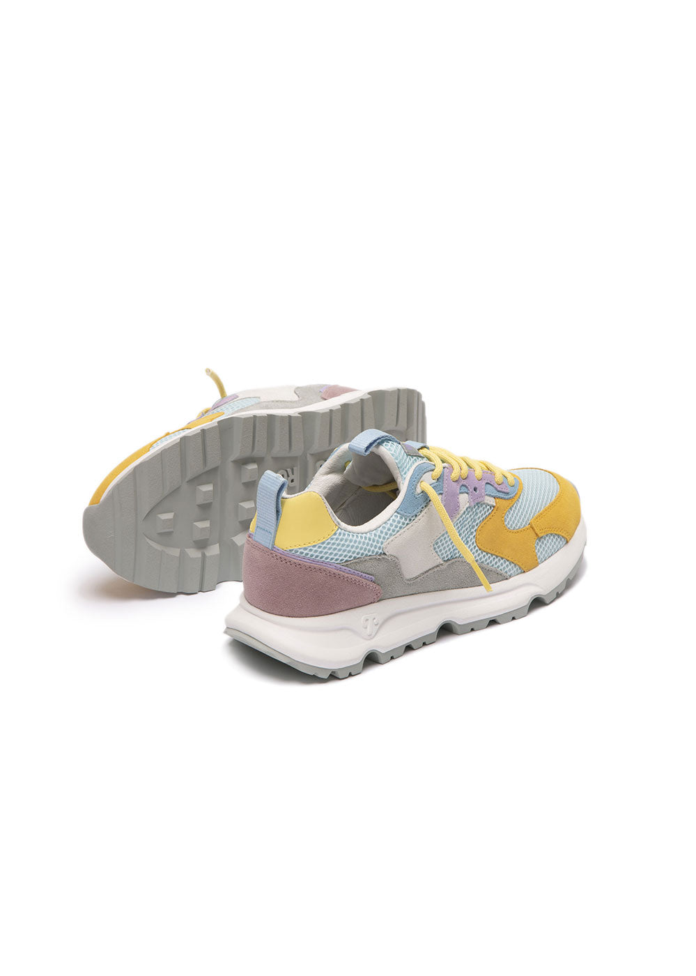 Wushu Ruyi Song 26 Sneakers