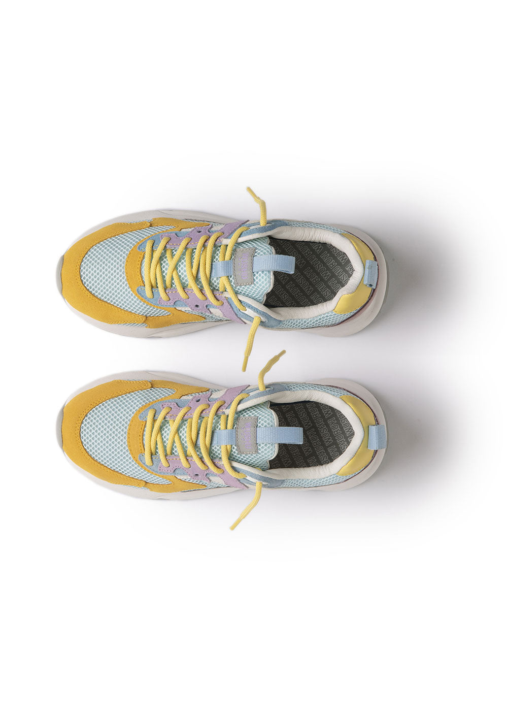 Wushu Ruyi Song 27 Sneakers