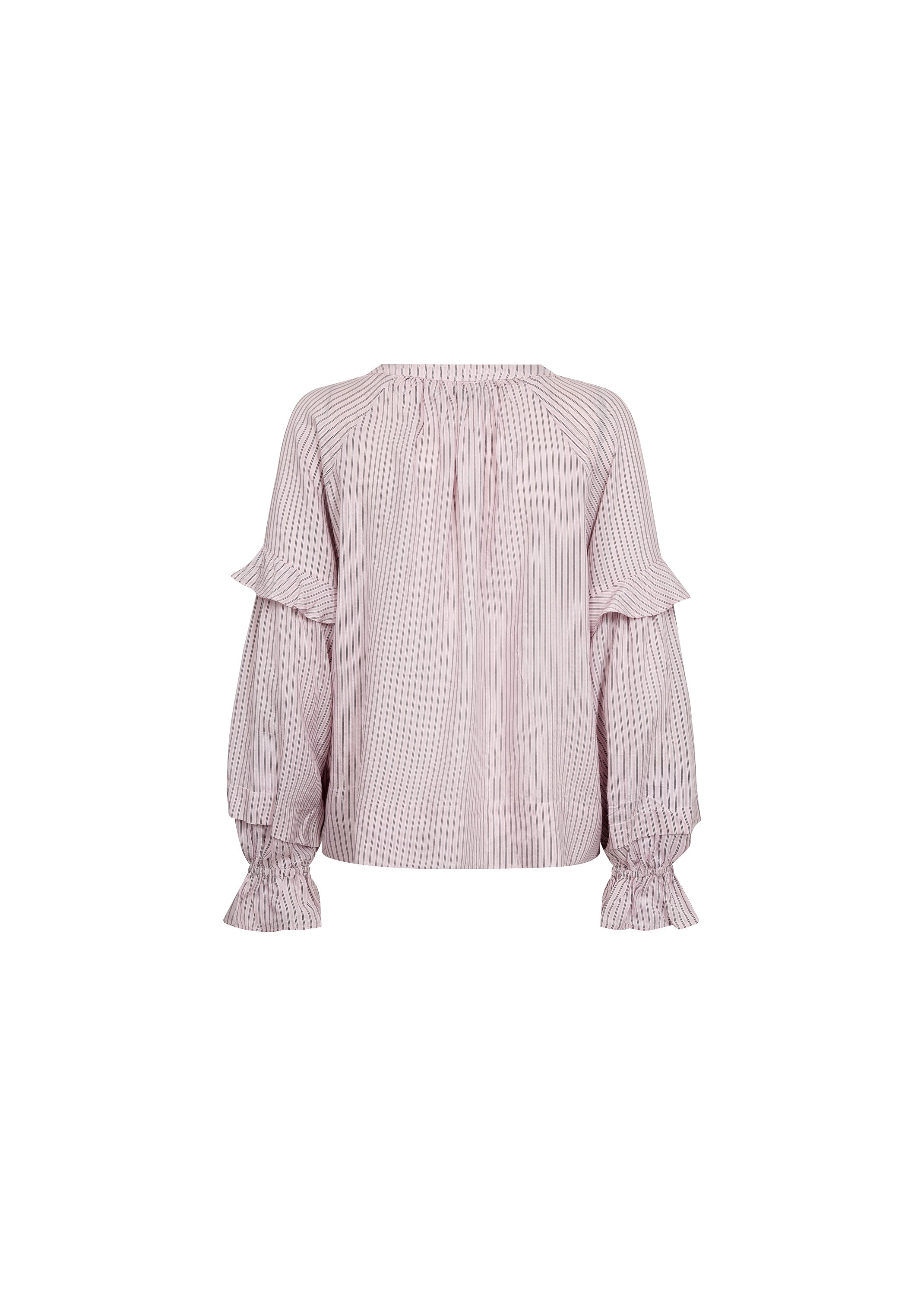 MOS MOSH MMJorun Stripe Blouse