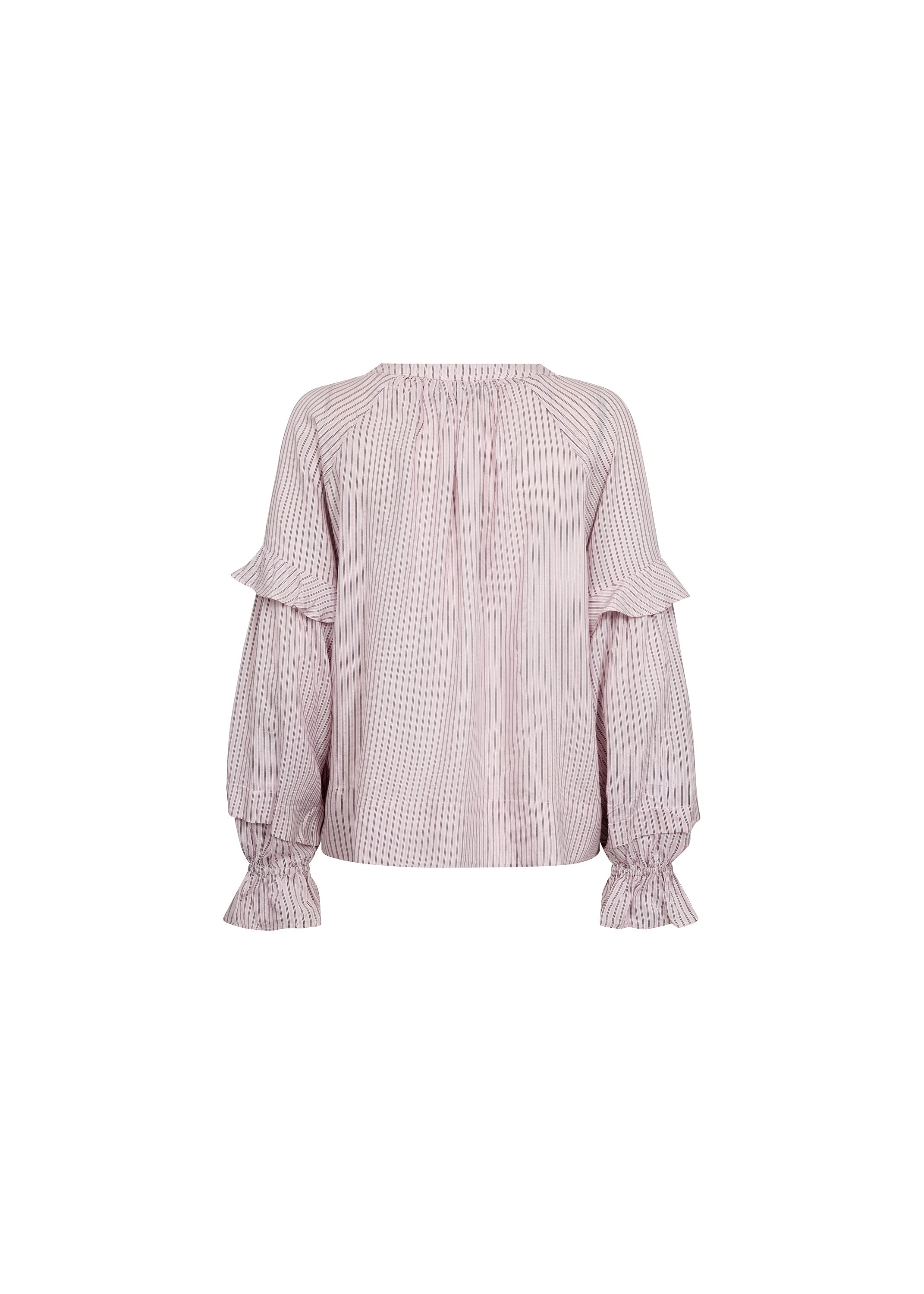 MOS MOSH MMJorun Stripe Blouse