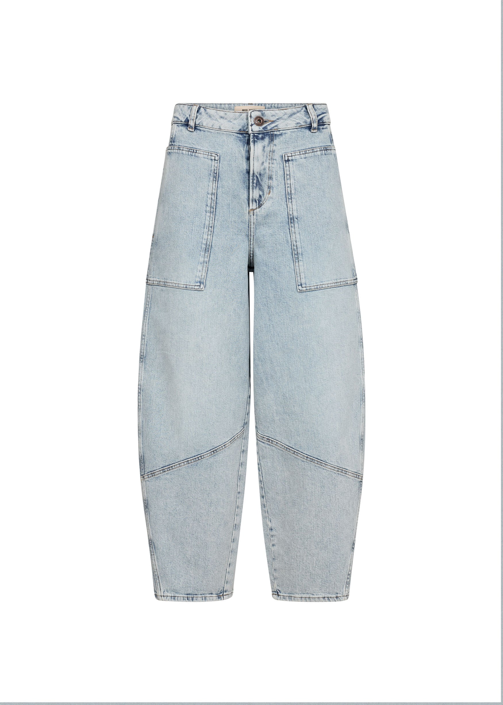MOS MOSH MMRosie Galleon Jeans