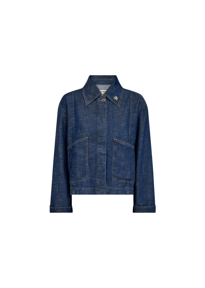 MOS MOSH MMEyla Arge Jacket