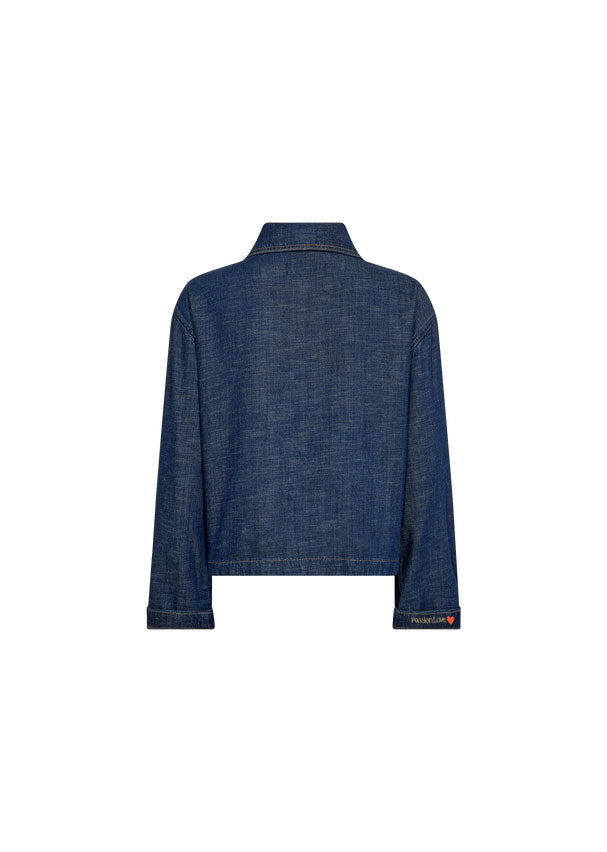 MOS MOSH MMEyla Arge Jacket