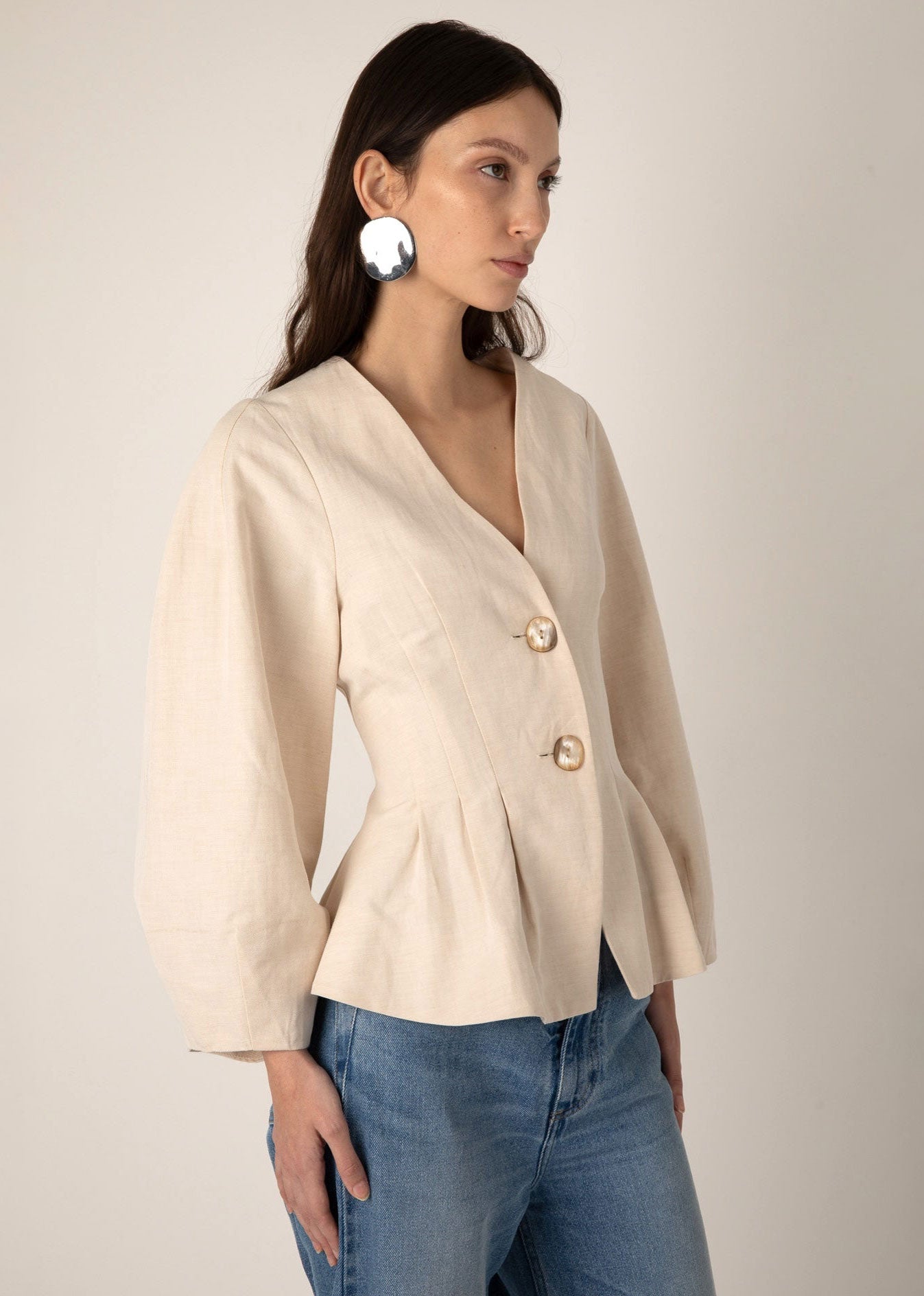 VI.VE.RE Hazel Jacket