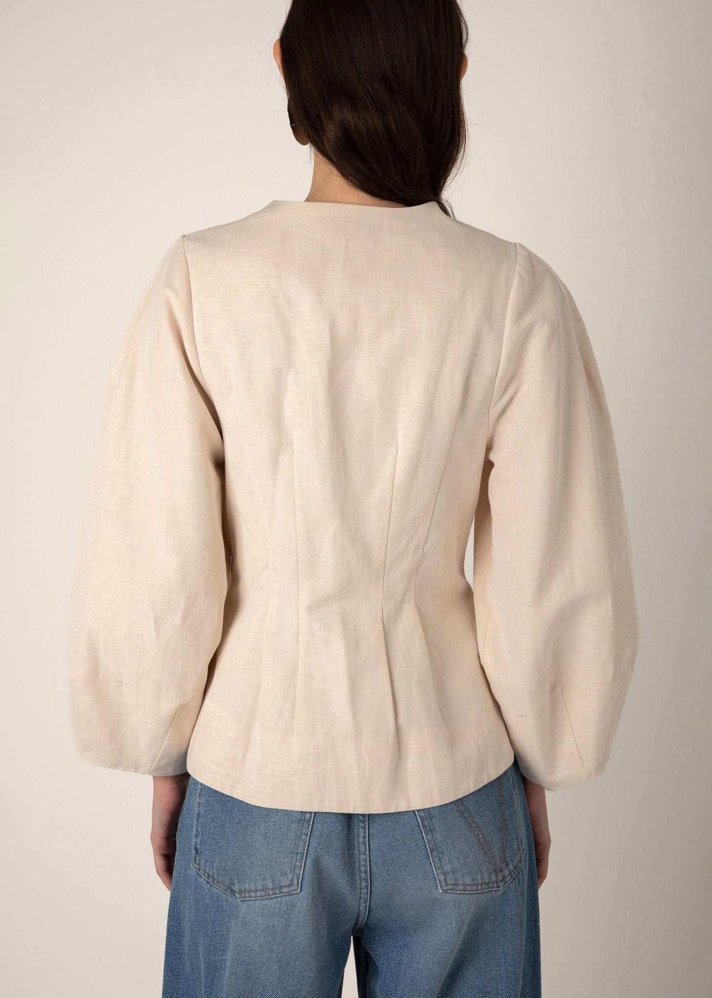 VI.VE.RE Hazel Jacket