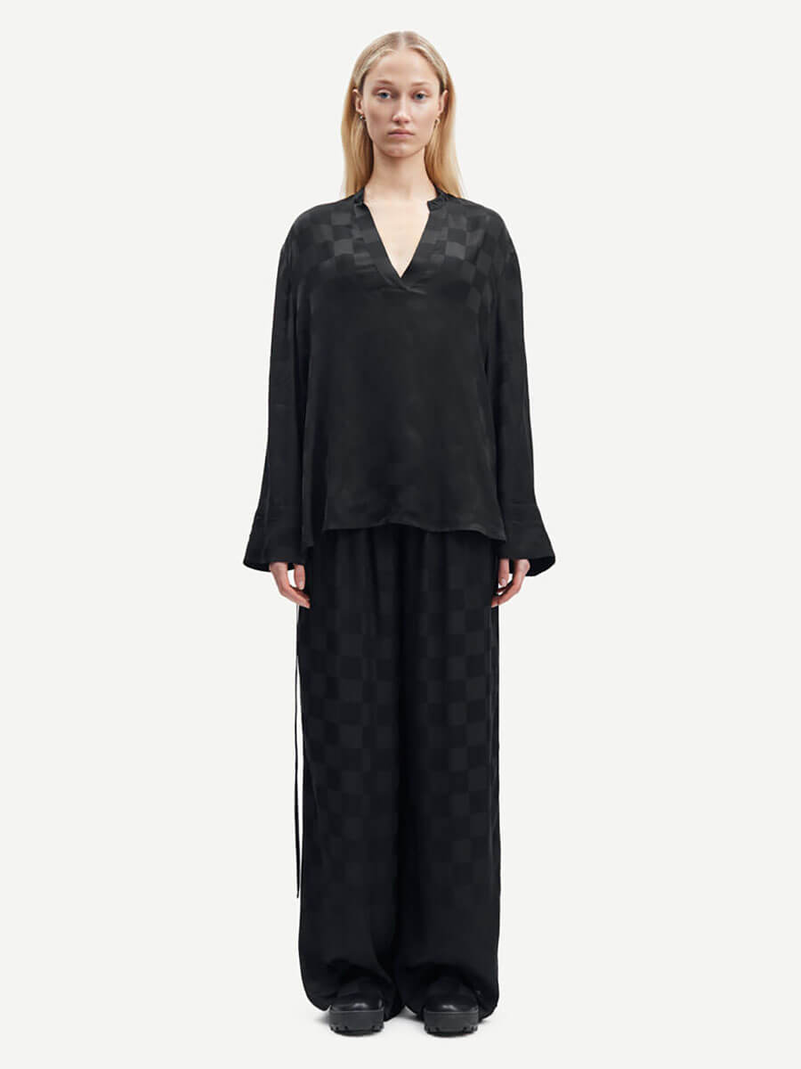 Samsøe Samsøe - Helena Trousers