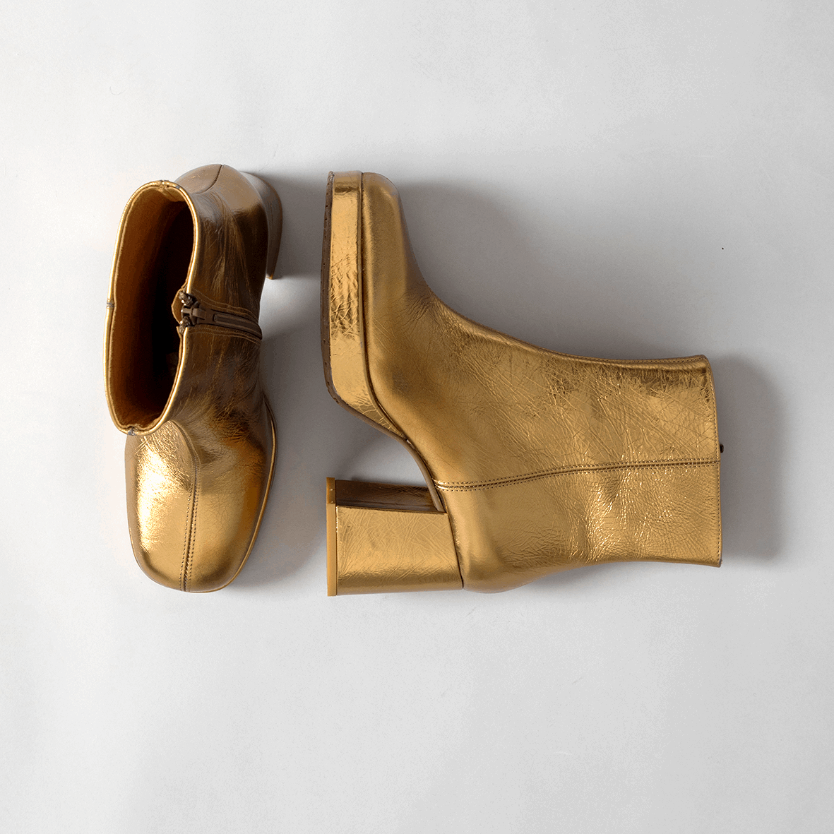 Esska - Sassy - Gold