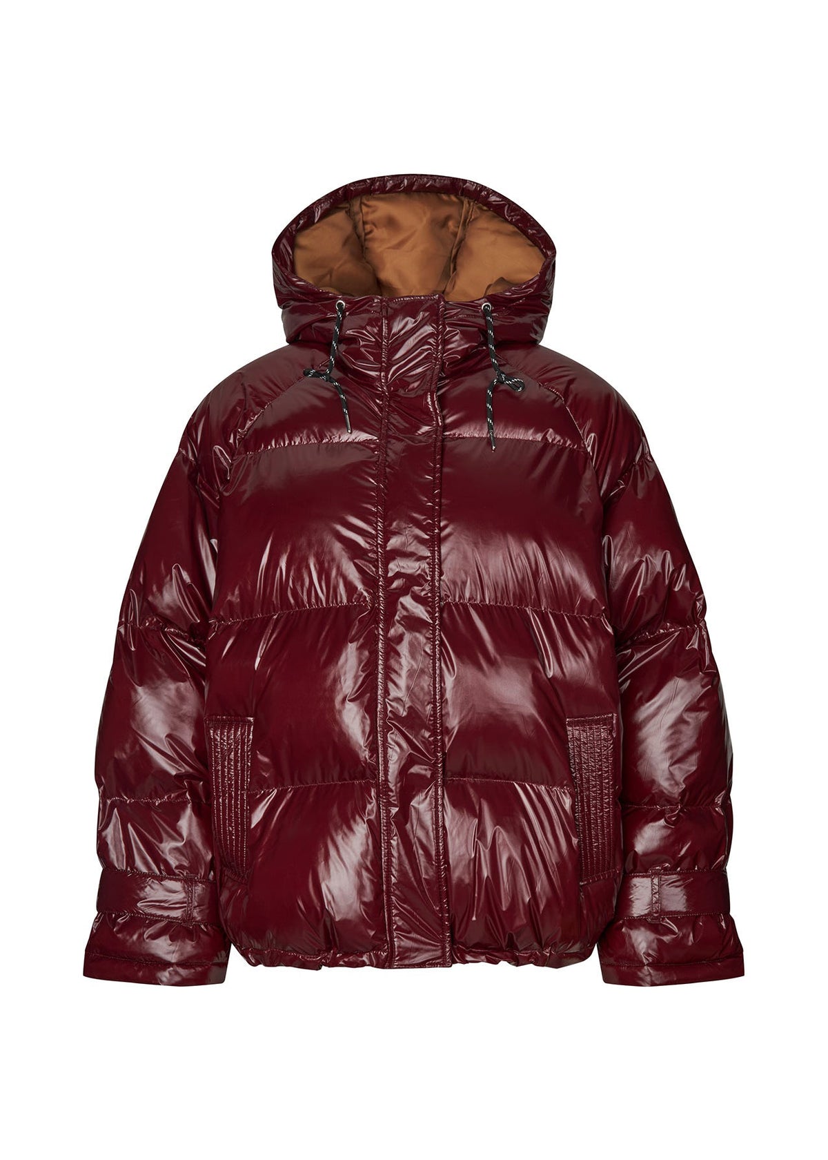 Lollys Laundry ShelbyLL Jacket - Bordeaux