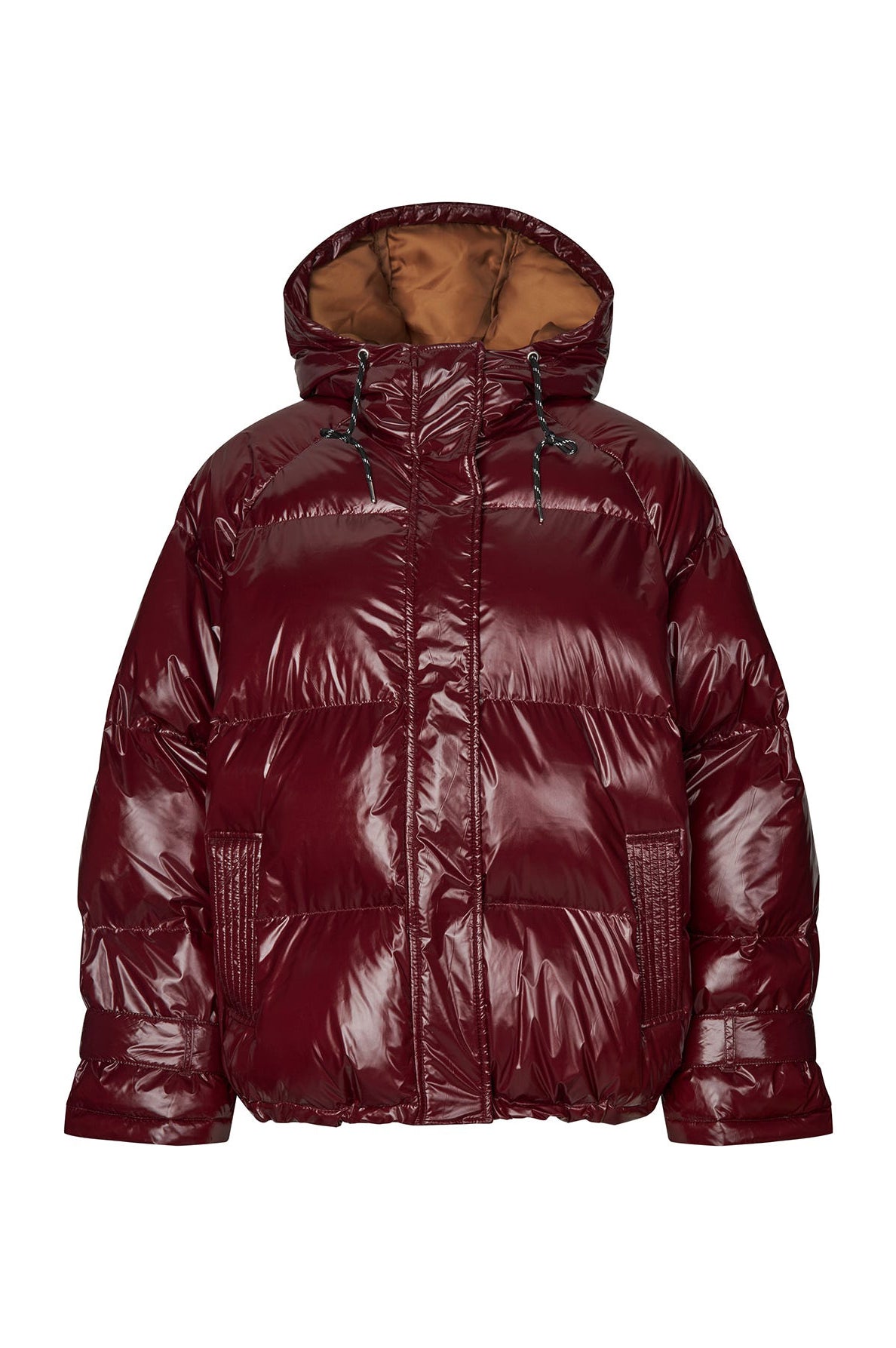 Lollys Laundry ShelbyLL Jacket - Bordeaux