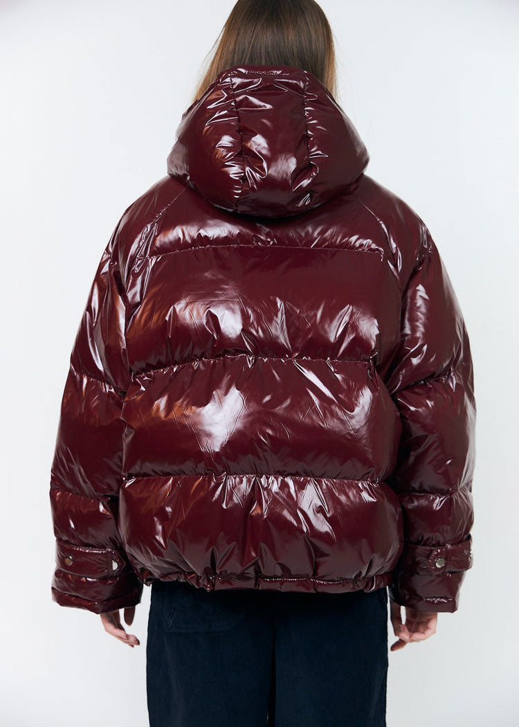 Lollys Laundry ShelbyLL Jacket - Bordeaux