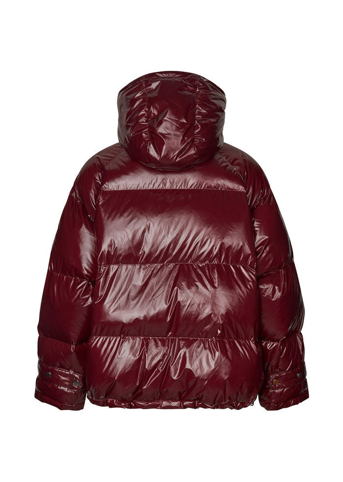 Lollys Laundry ShelbyLL Jacket - Bordeaux