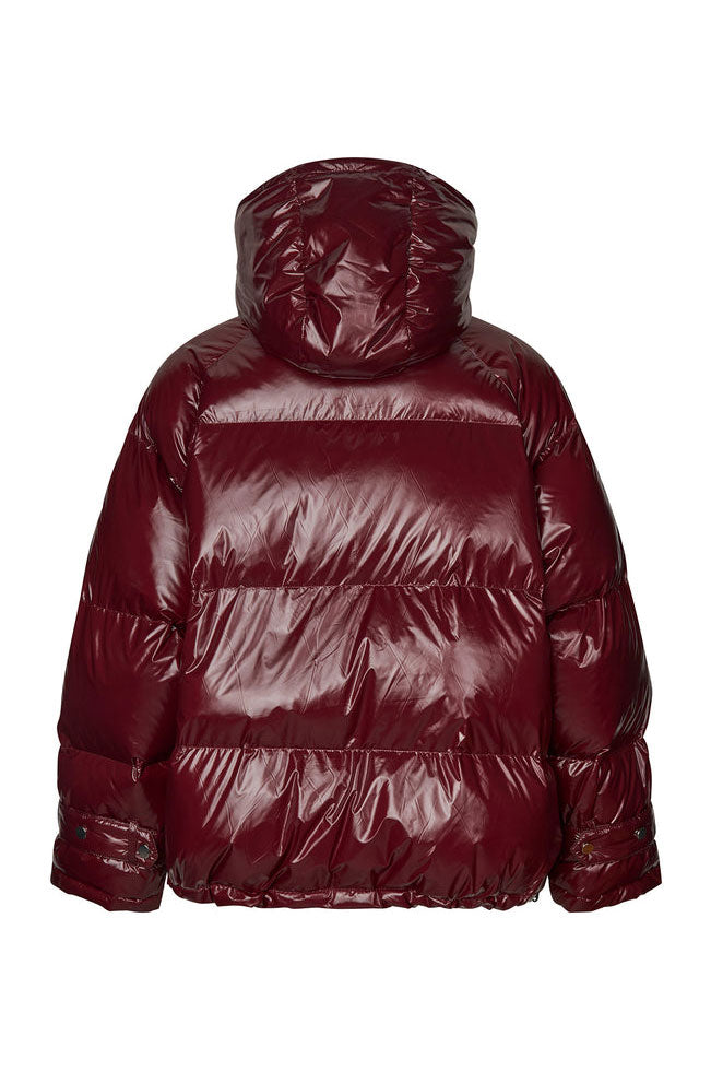 Lollys Laundry ShelbyLL Jacket - Bordeaux
