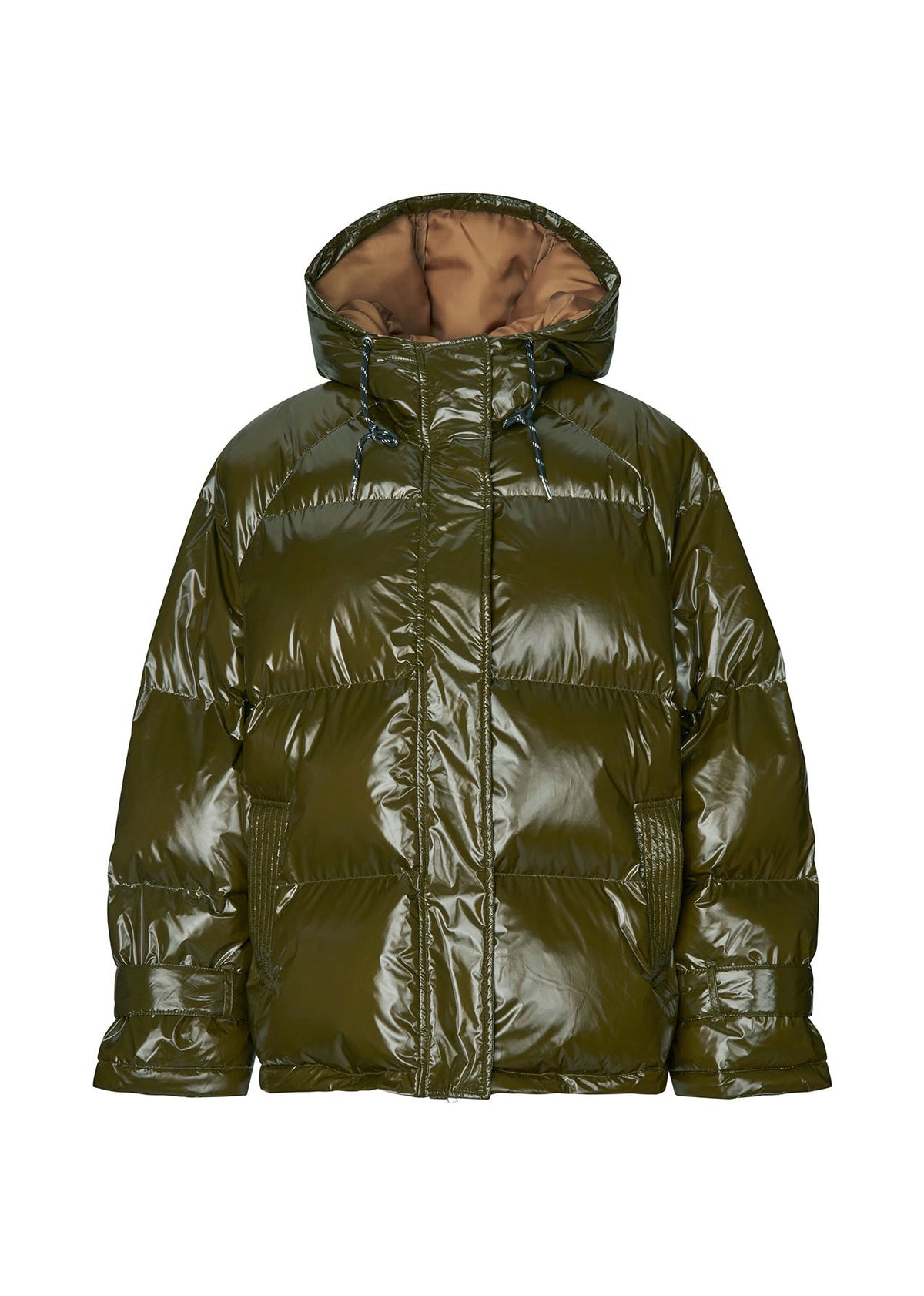 Lollys Laundry ShelbyLL Jacket - Green