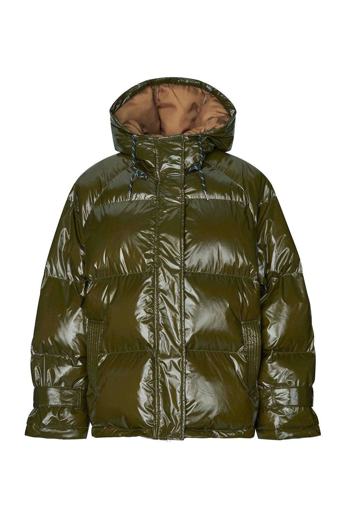 Lollys Laundry ShelbyLL Jacket - Green