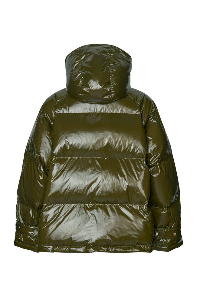 Lollys Laundry ShelbyLL Jacket - Green