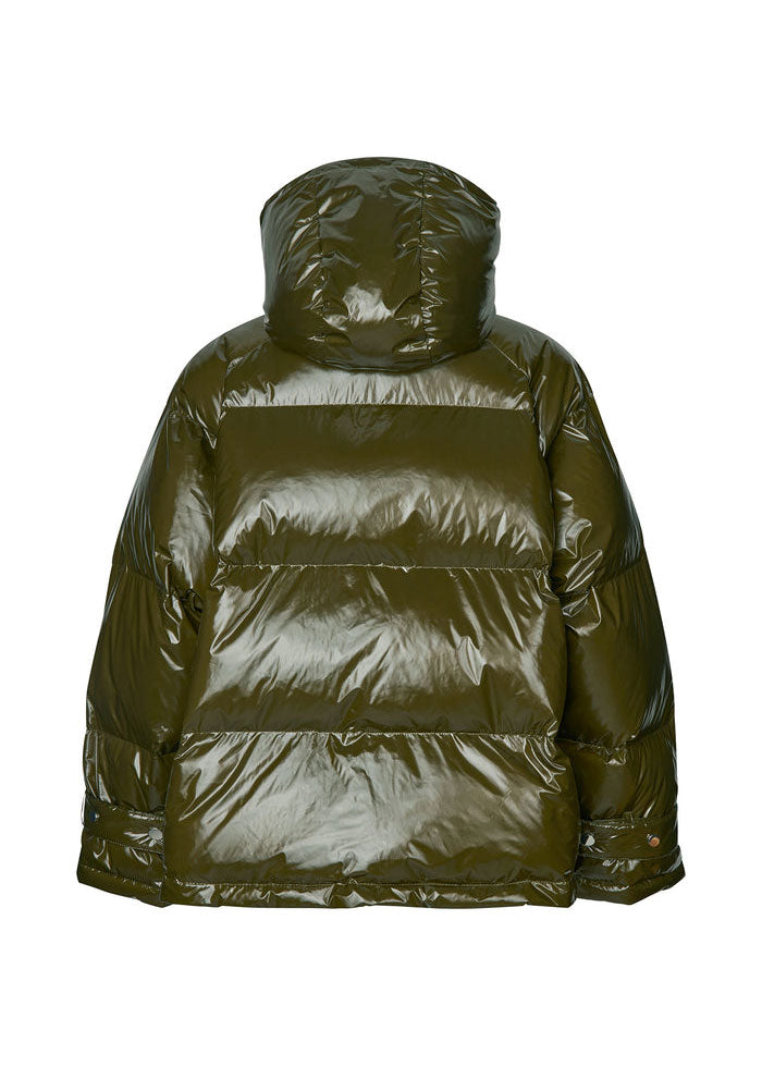 Lollys Laundry ShelbyLL Jacket - Green