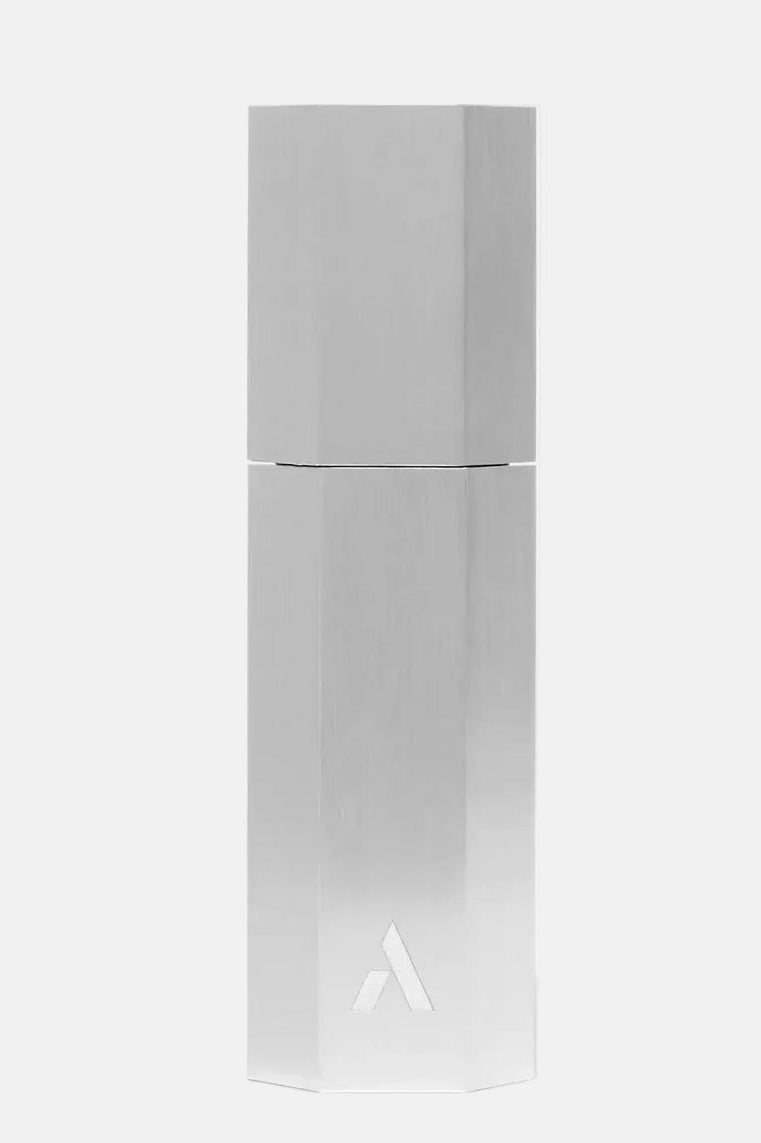 Ascent Teal Parfum + Silver Case
