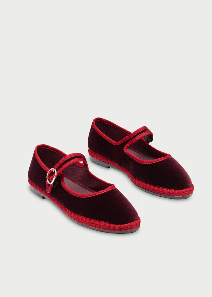 Flabelus Smollett Mary Jane