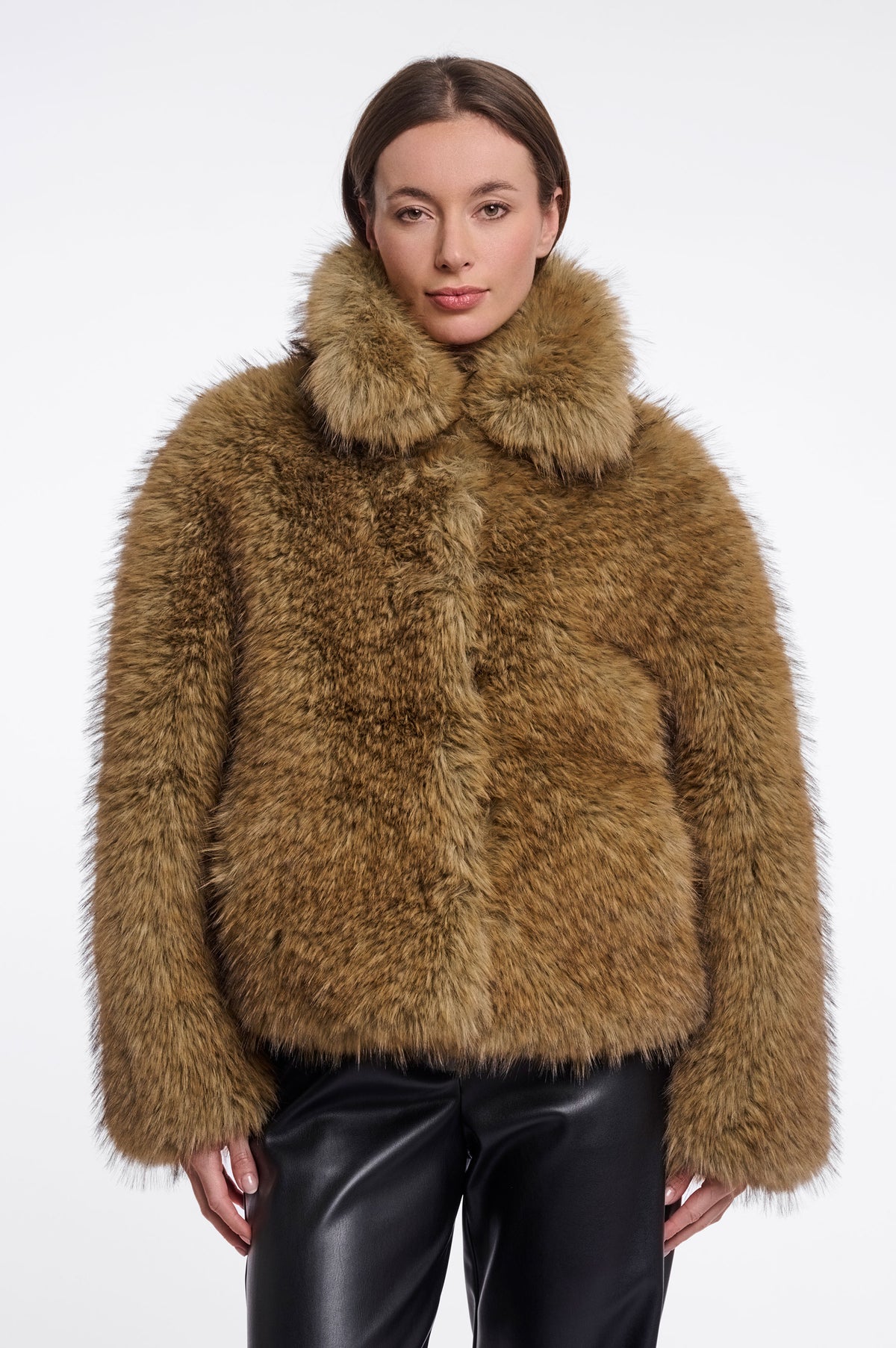 Rino & Pelle Sonny Jacket - Natural