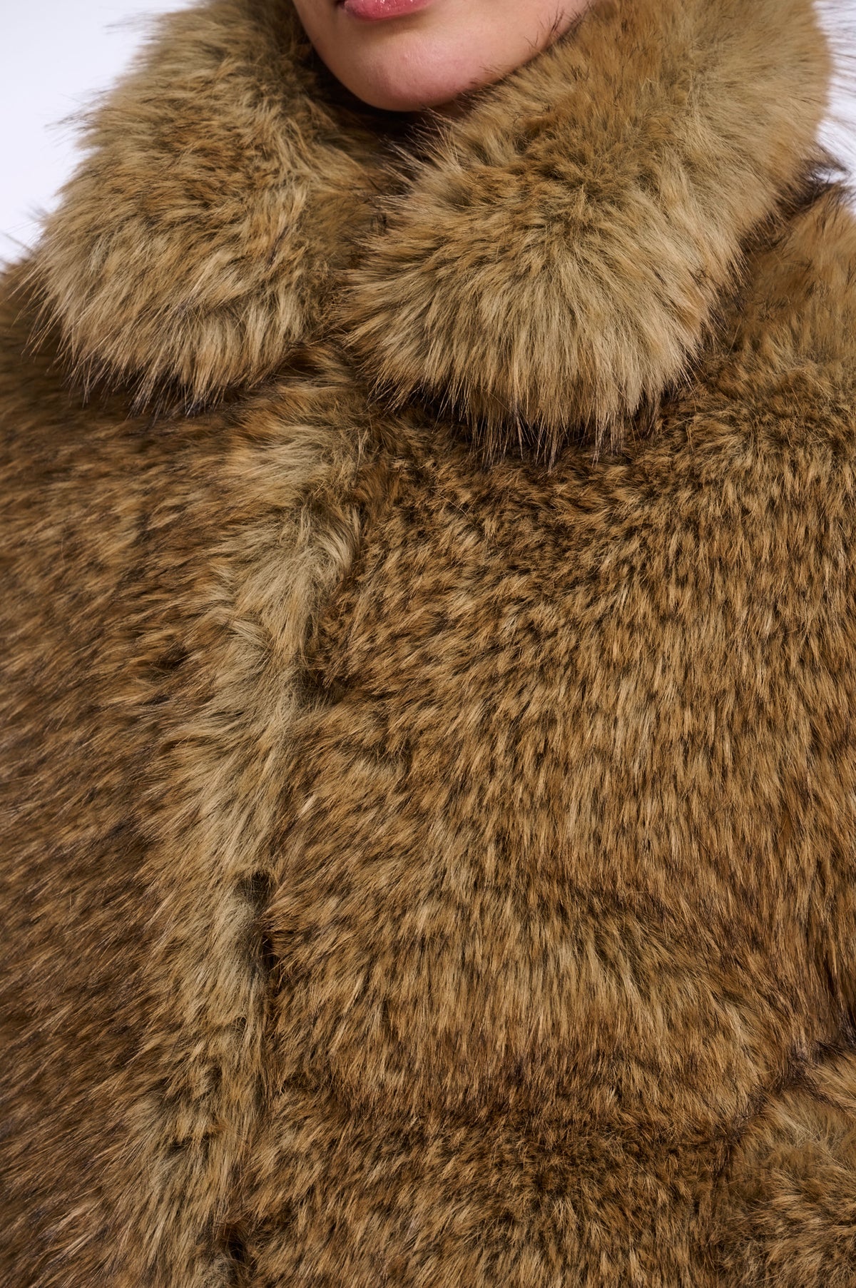 Rino & Pelle Sonny Jacket - Natural