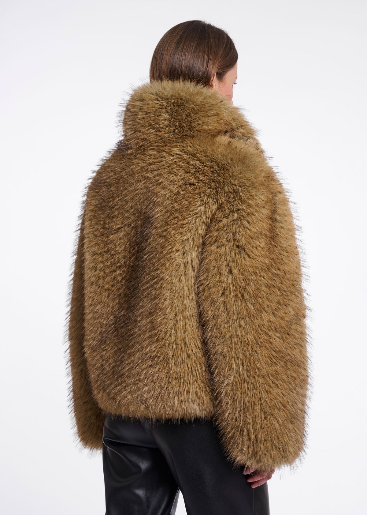 Rino & Pelle Sonny Jacket - Natural